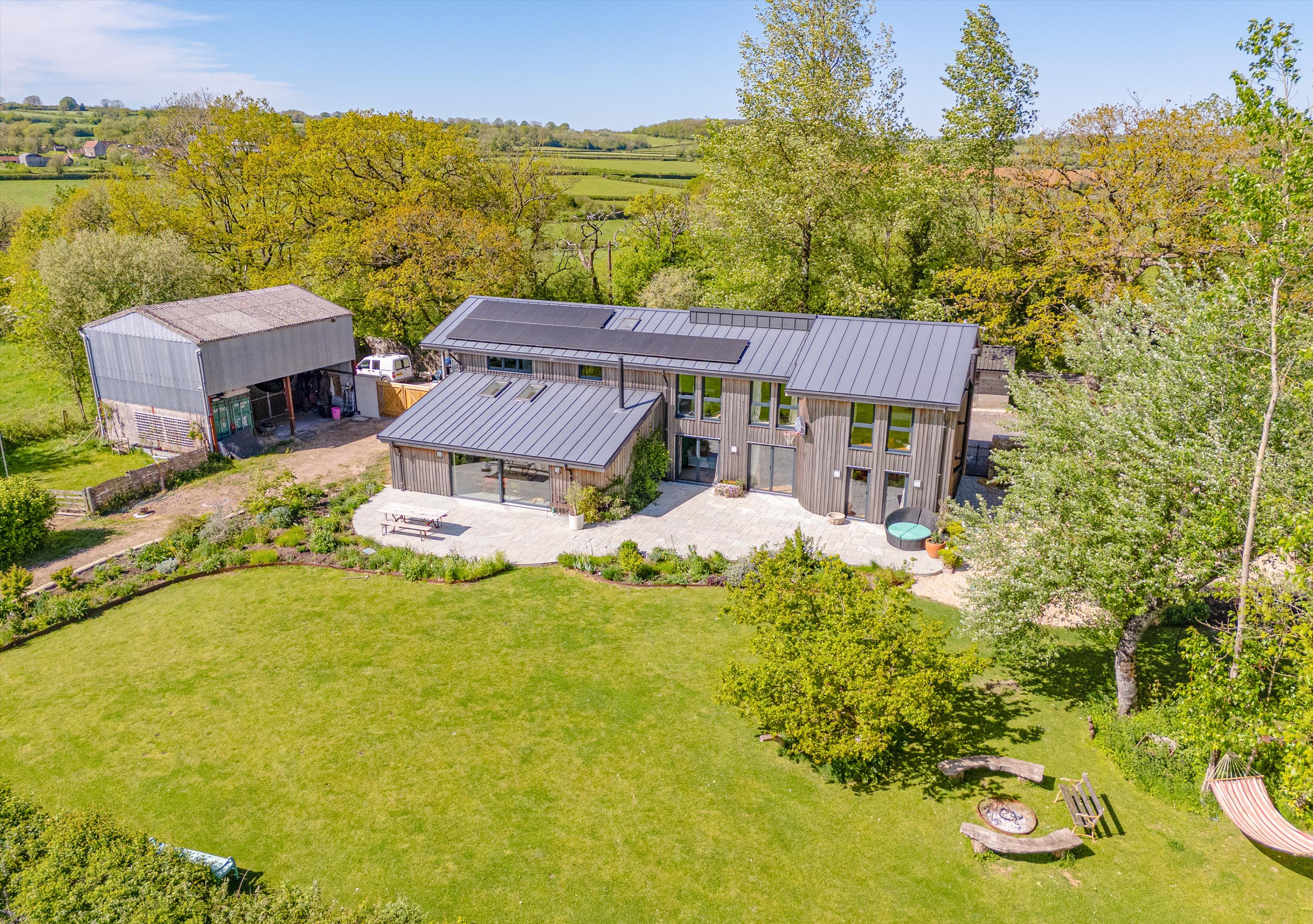 North Brewham, Bruton, Somerset, BA10