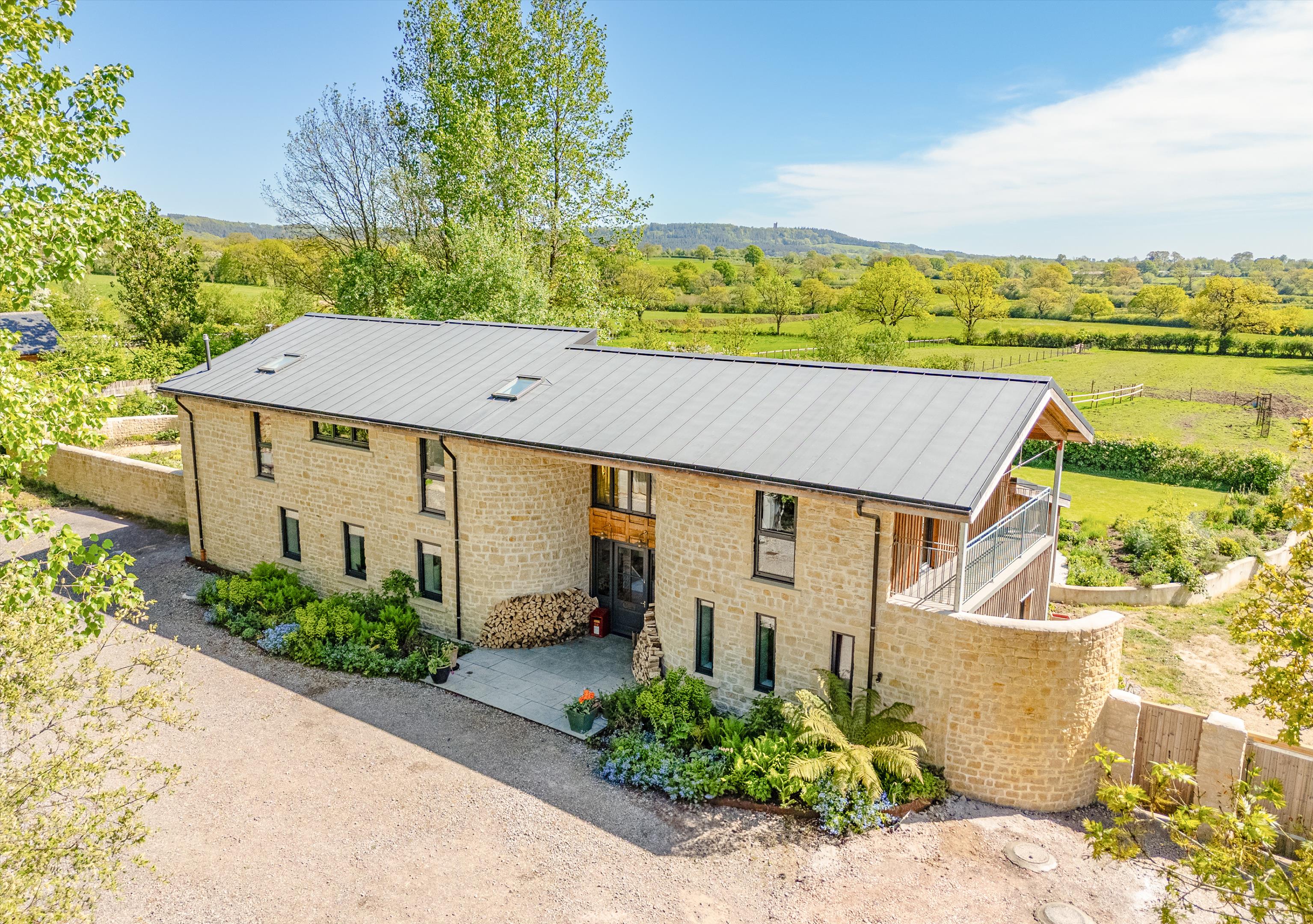 North Brewham, Bruton, Somerset, BA10