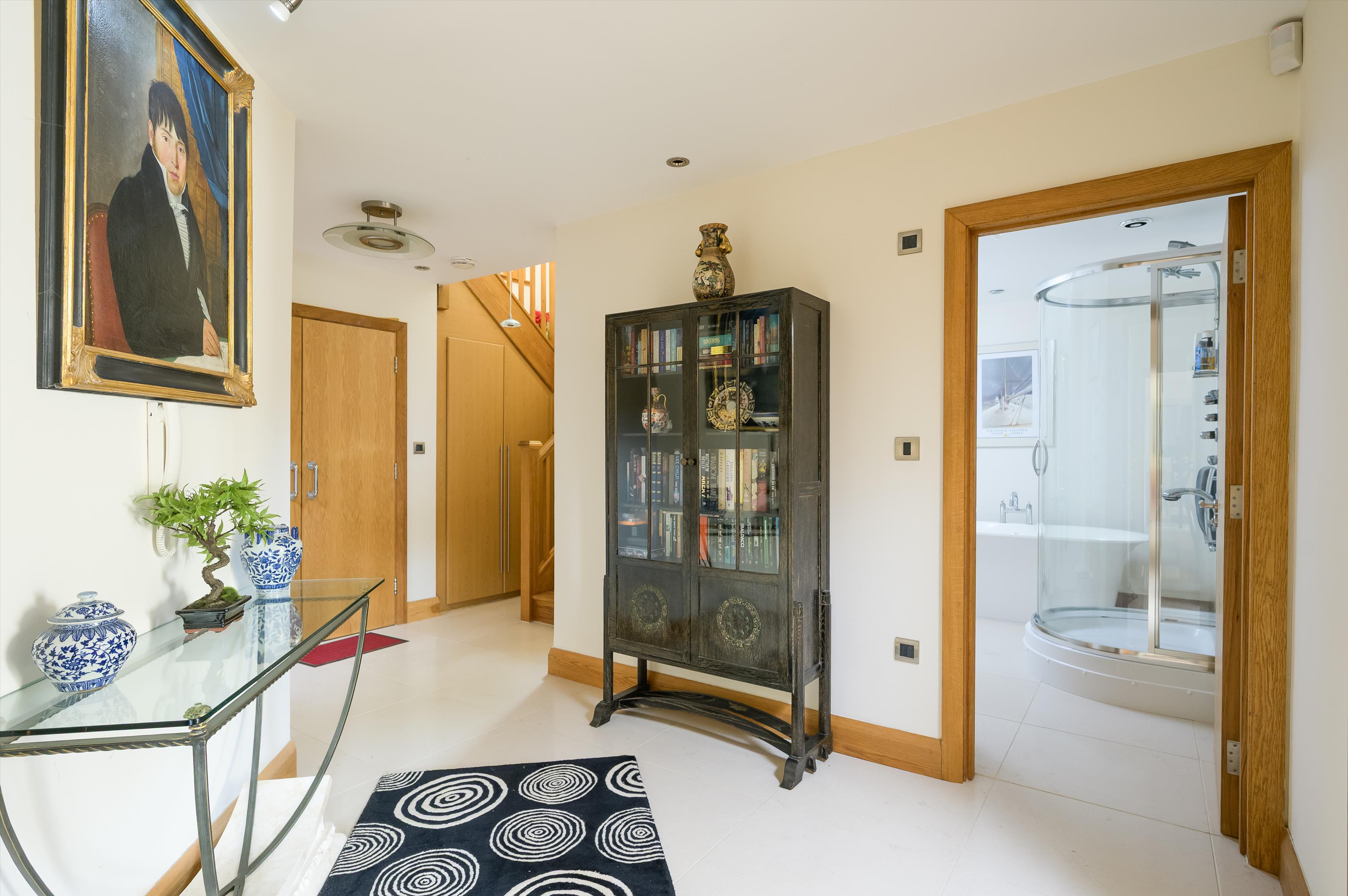 Malvern House, Weston Lane, Bath, Bath & NE Somerset, BA1