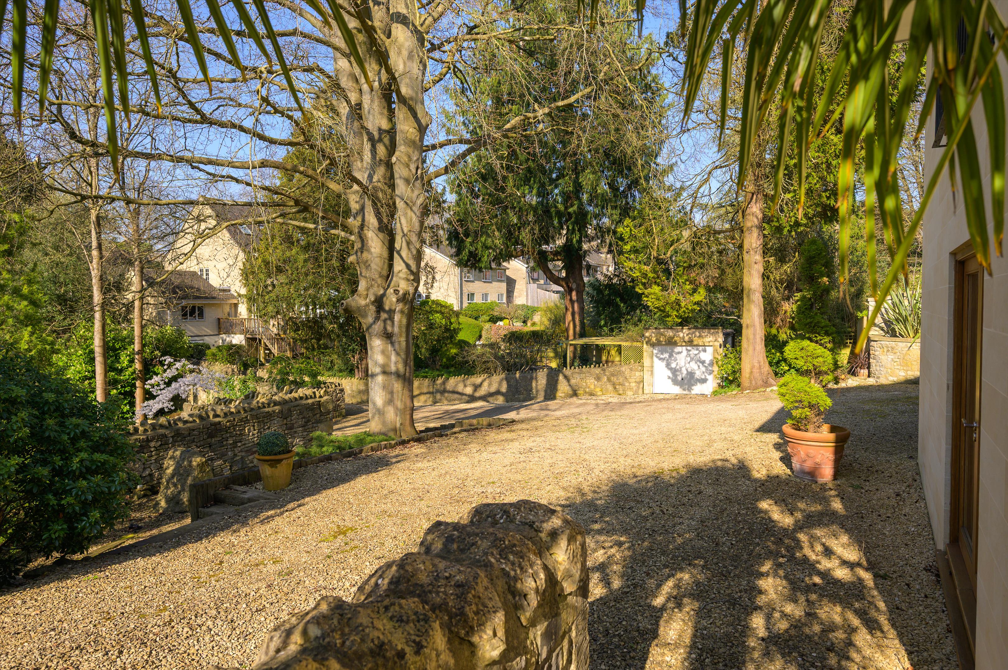 Malvern House, Weston Lane, Bath, Bath & NE Somerset, BA1
