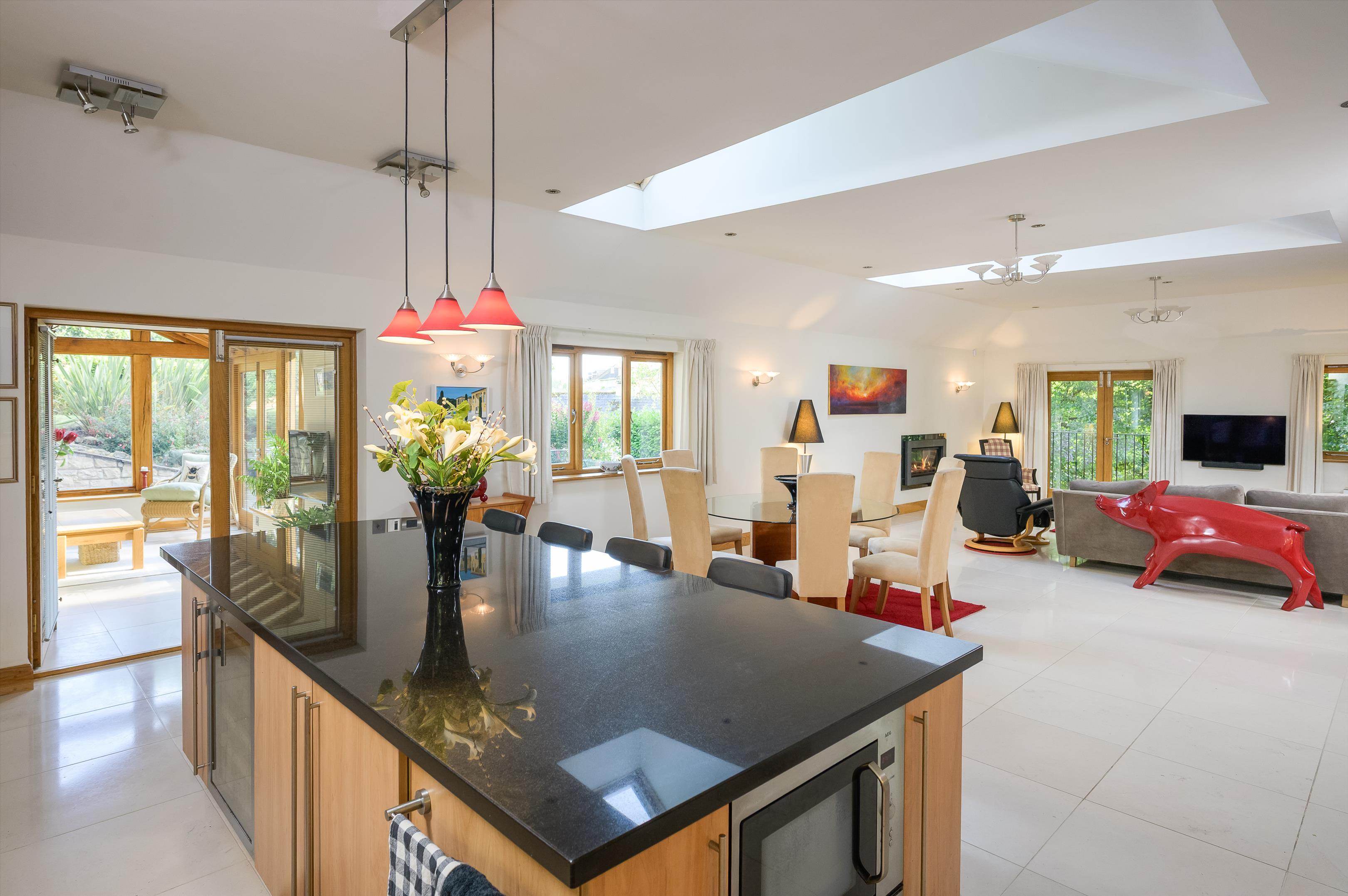 Malvern House, Weston Lane, Bath, Bath & NE Somerset, BA1
