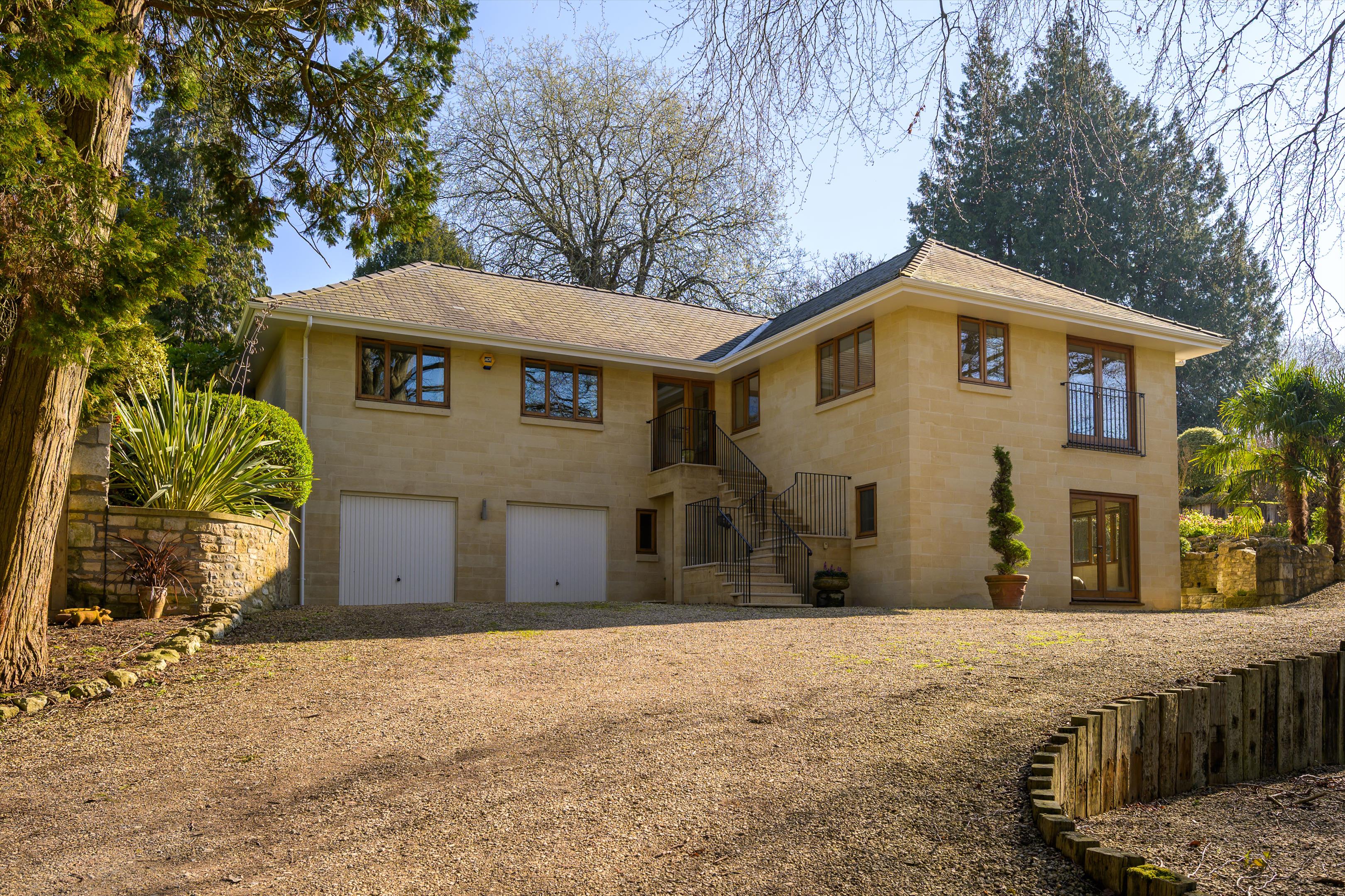 Malvern House, Weston Lane, Bath, Bath & NE Somerset, BA1