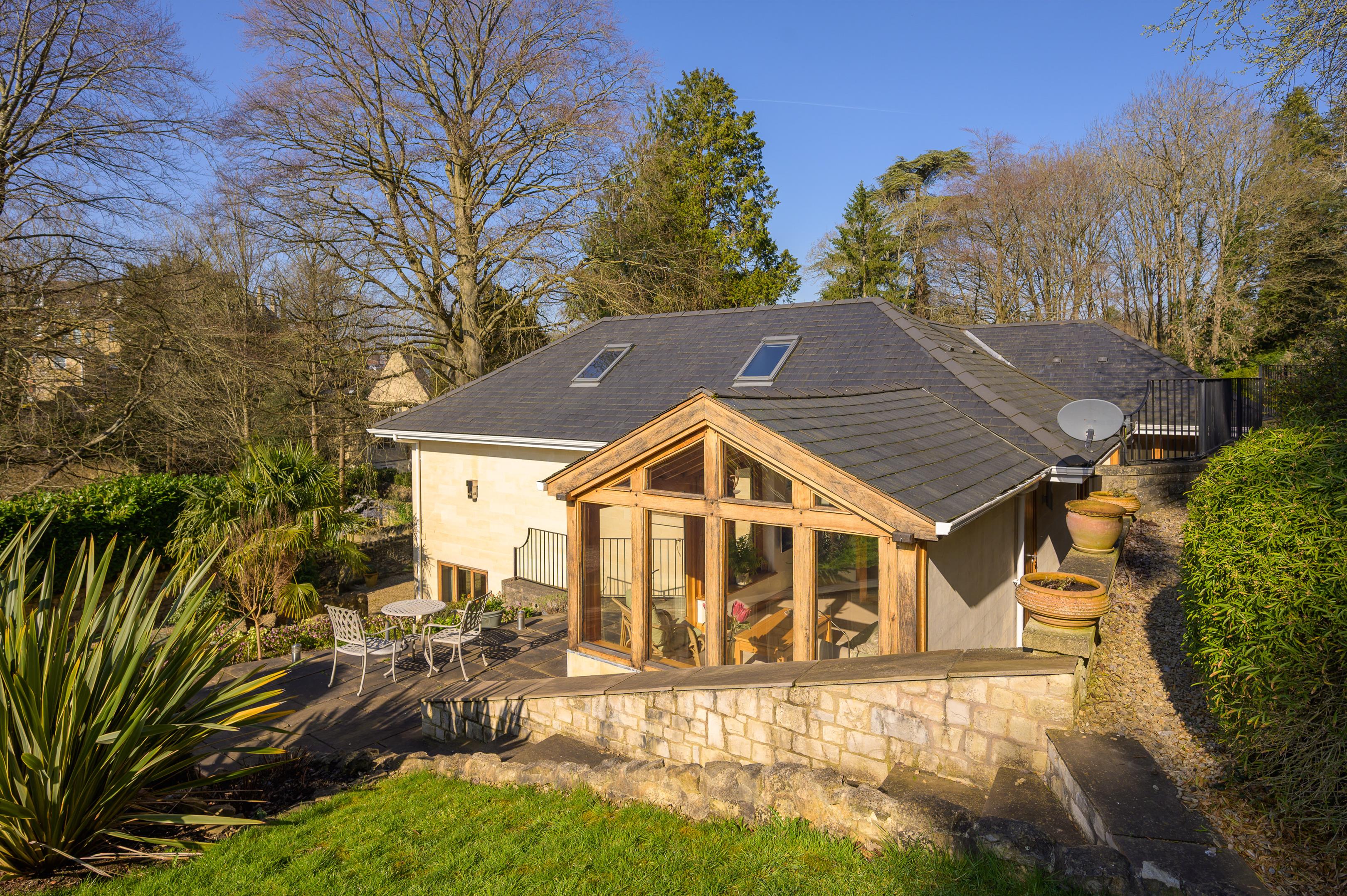 Malvern House, Weston Lane, Bath, Bath & NE Somerset, BA1