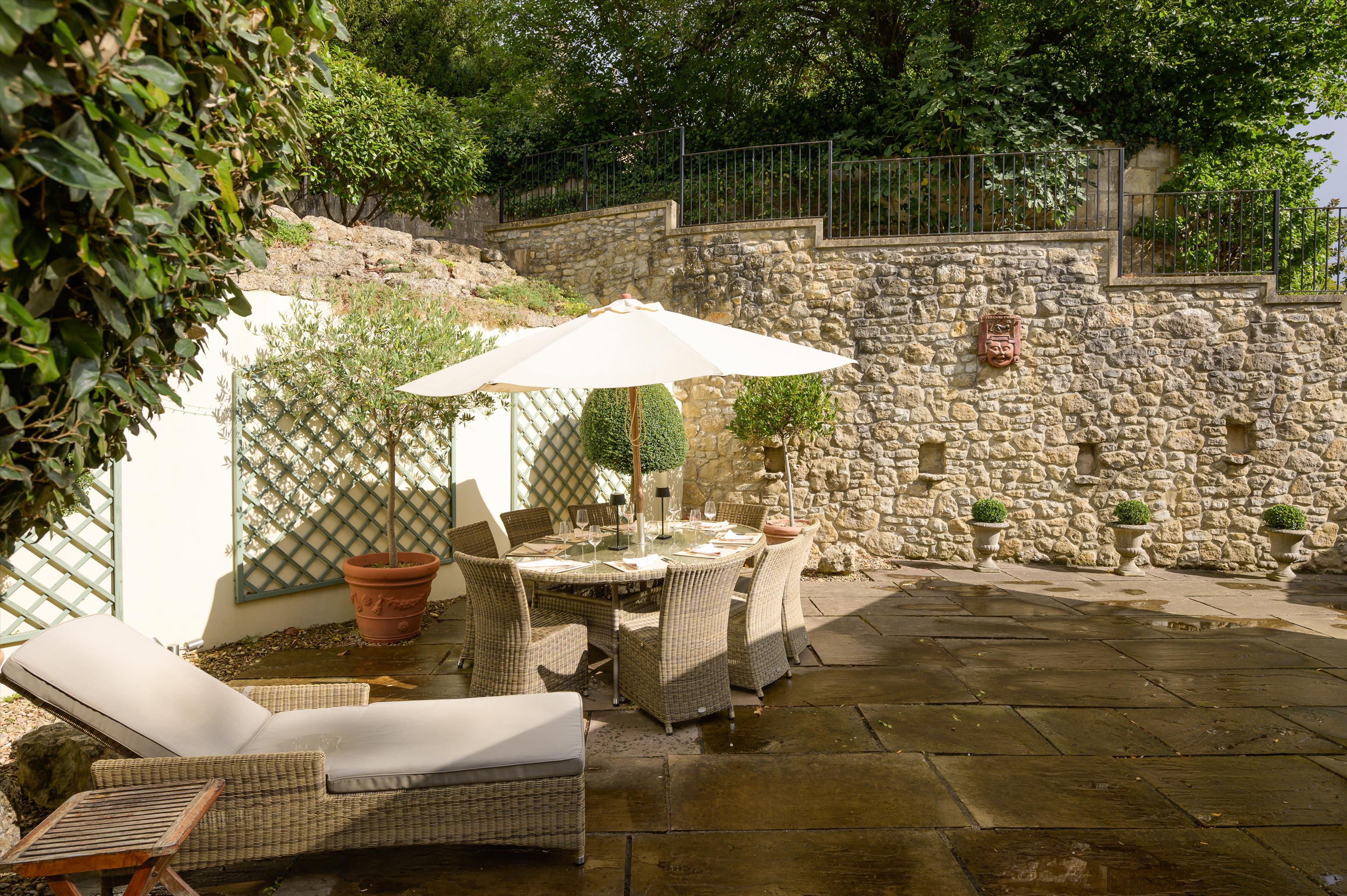 Malvern House, Weston Lane, Bath, Bath & NE Somerset, BA1