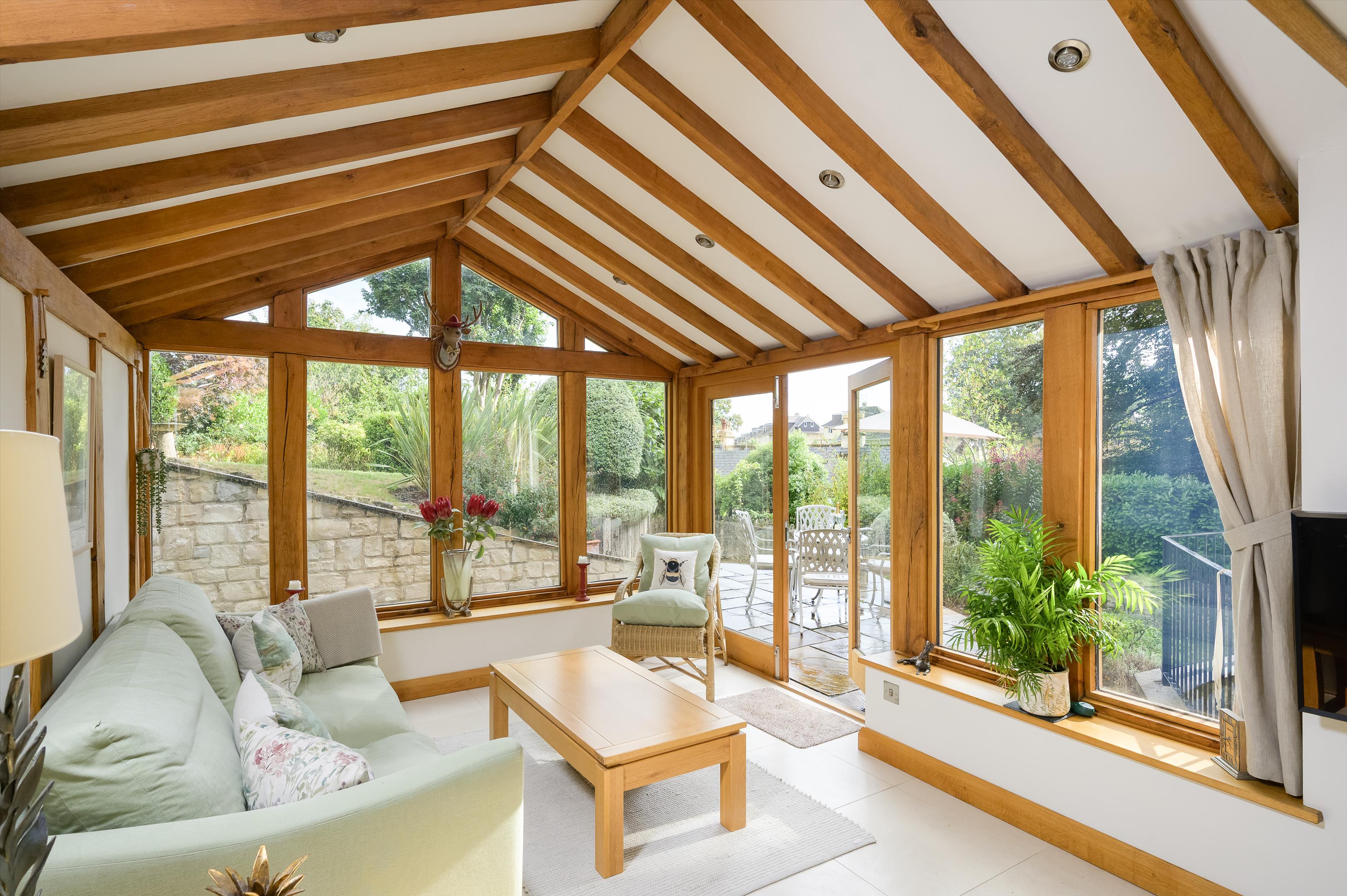 Malvern House, Weston Lane, Bath, Bath & NE Somerset, BA1