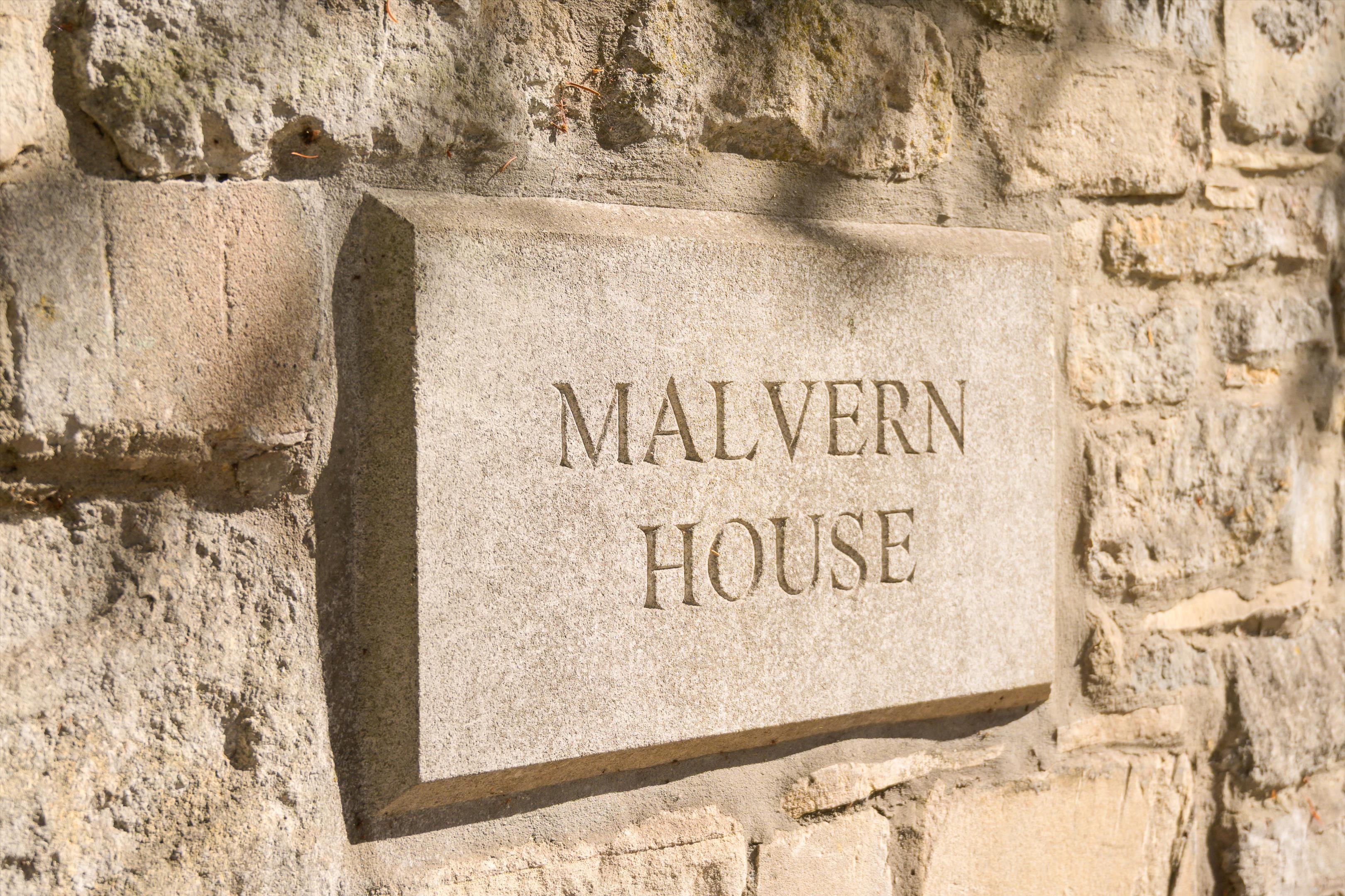 Malvern House, Weston Lane, Bath, Bath & NE Somerset, BA1