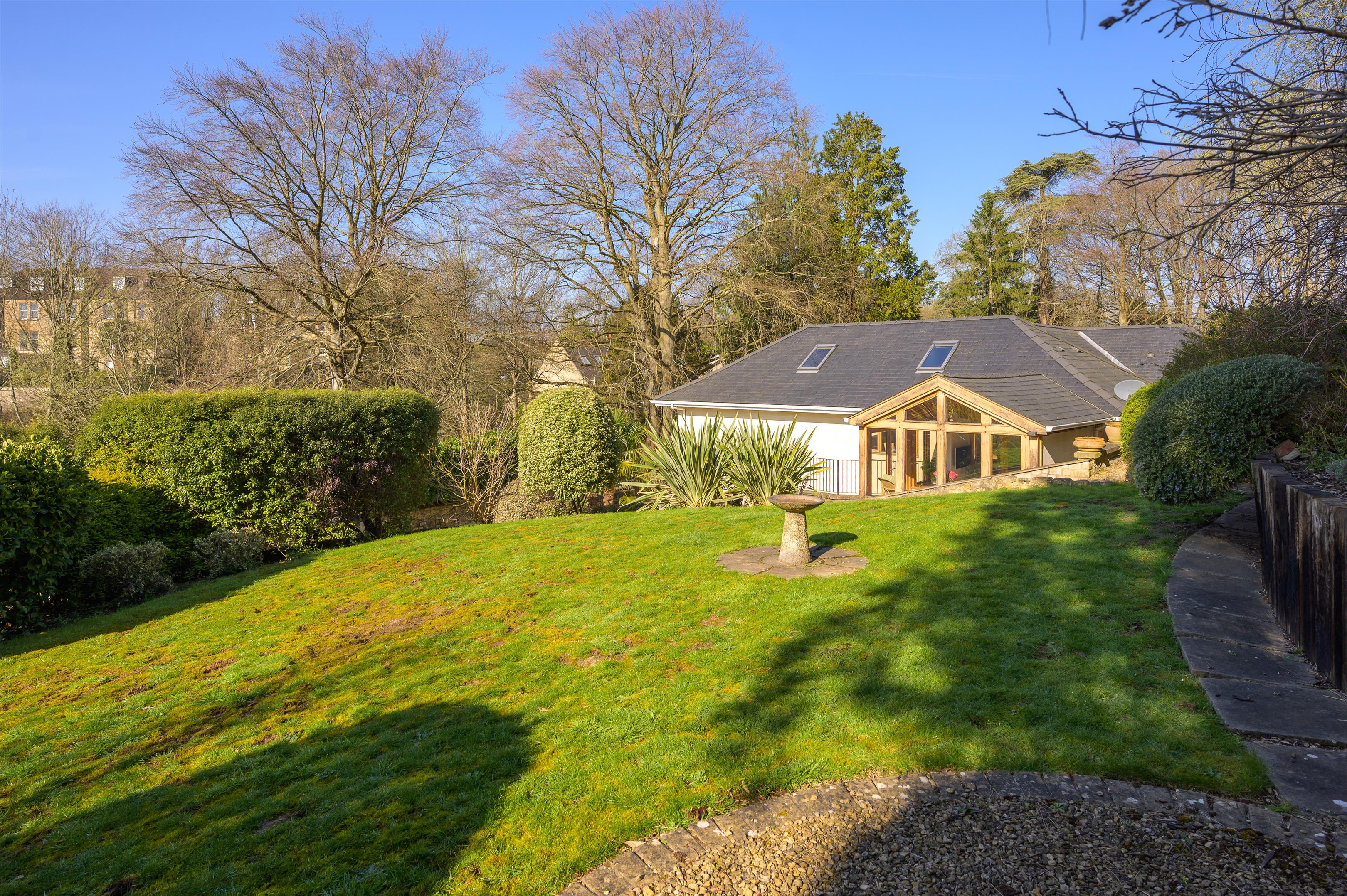 Malvern House, Weston Lane, Bath, Bath & NE Somerset, BA1
