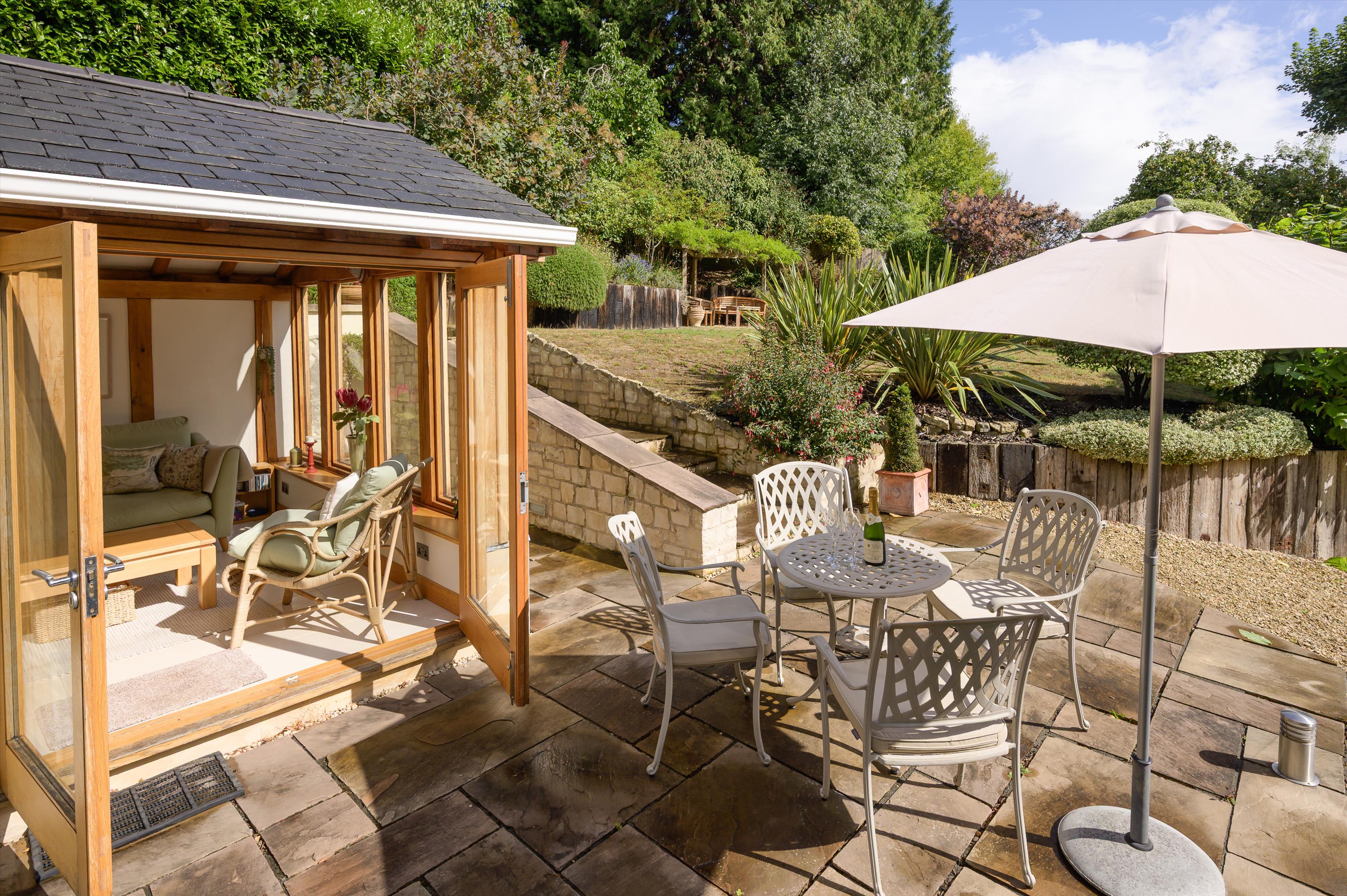 Malvern House, Weston Lane, Bath, Bath & NE Somerset, BA1