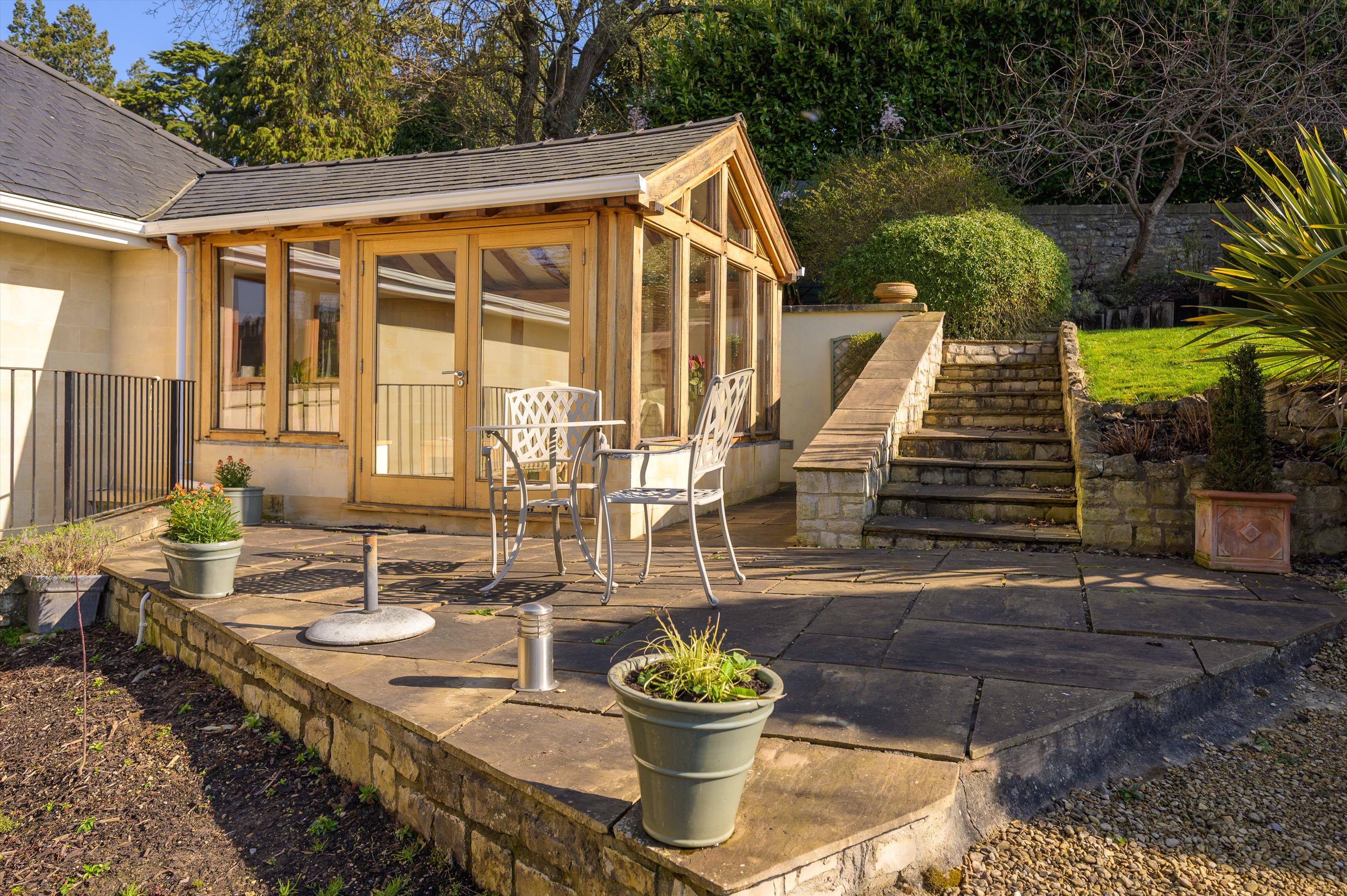 Malvern House, Weston Lane, Bath, Bath & NE Somerset, BA1