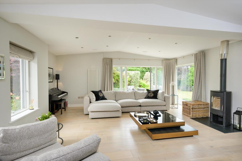 Manor Drive, Bathford, Bath, Somerset, BA1