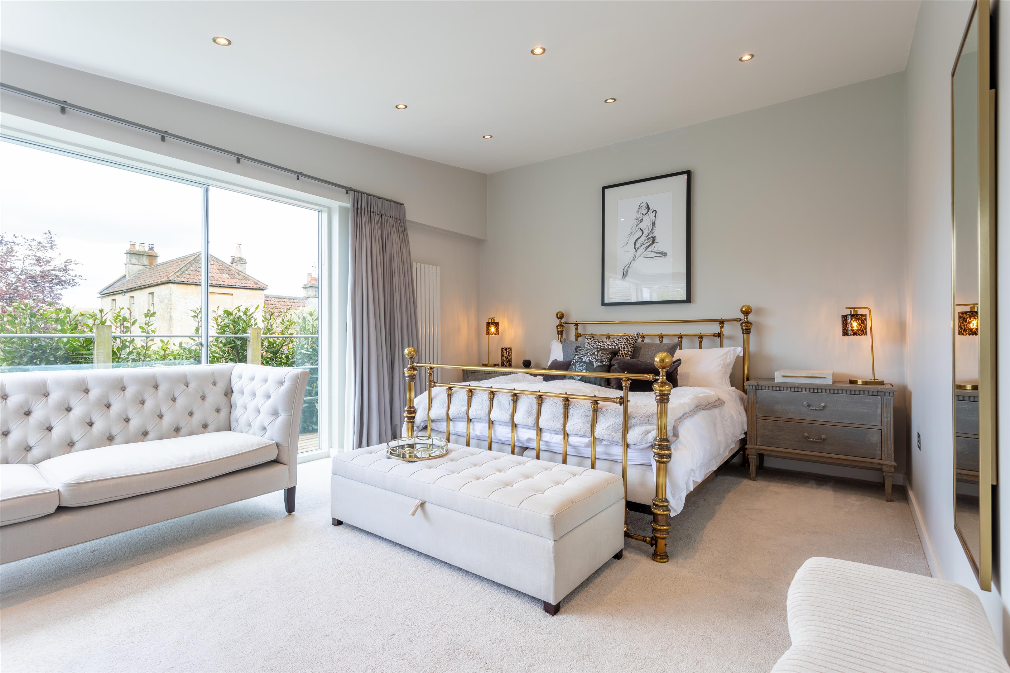 Manor Drive, Bathford, Bath, Somerset, BA1