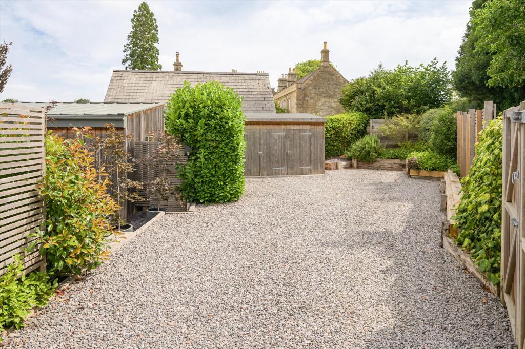 Manor Drive, Bathford, Bath, Somerset, BA1