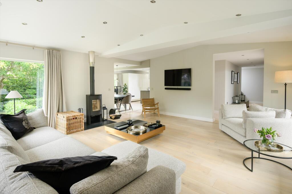 Manor Drive, Bathford, Bath, Somerset, BA1