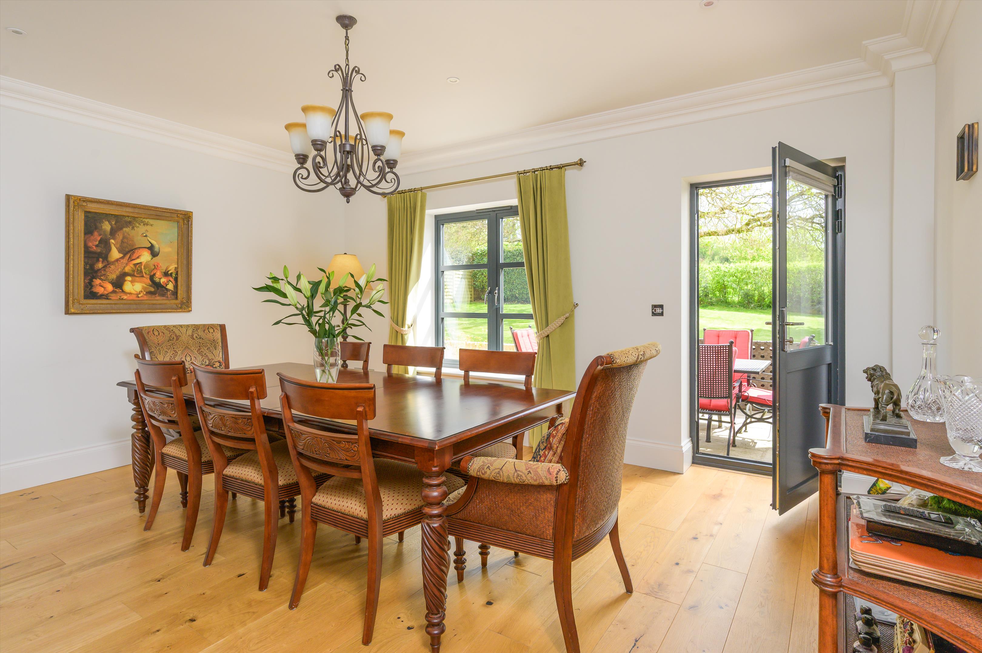 Vicarage Lane, Norton St. Philip, Bath, Somerset BA2