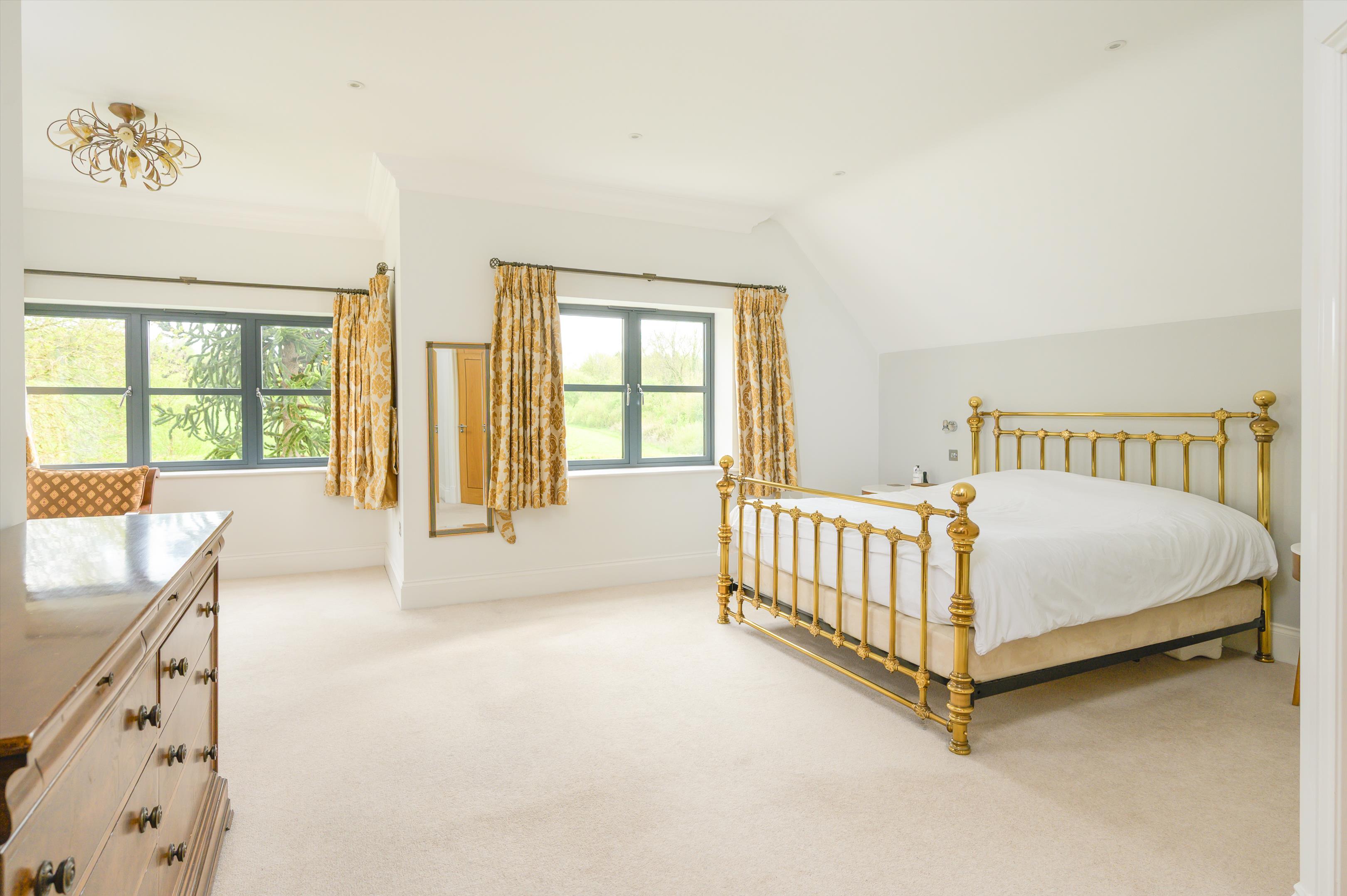 Vicarage Lane, Norton St. Philip, Bath, Somerset BA2