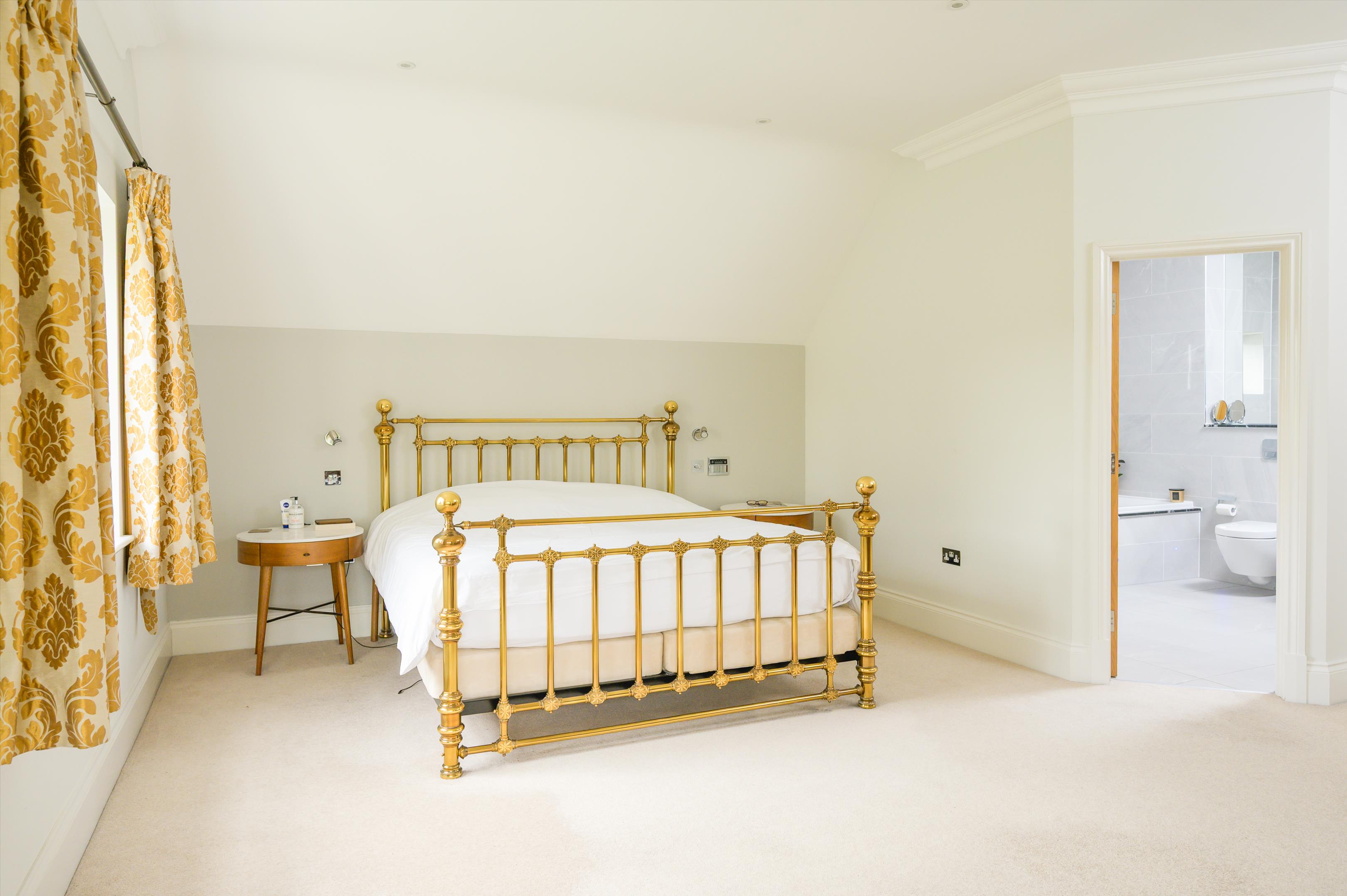 Vicarage Lane, Norton St. Philip, Bath, Somerset BA2