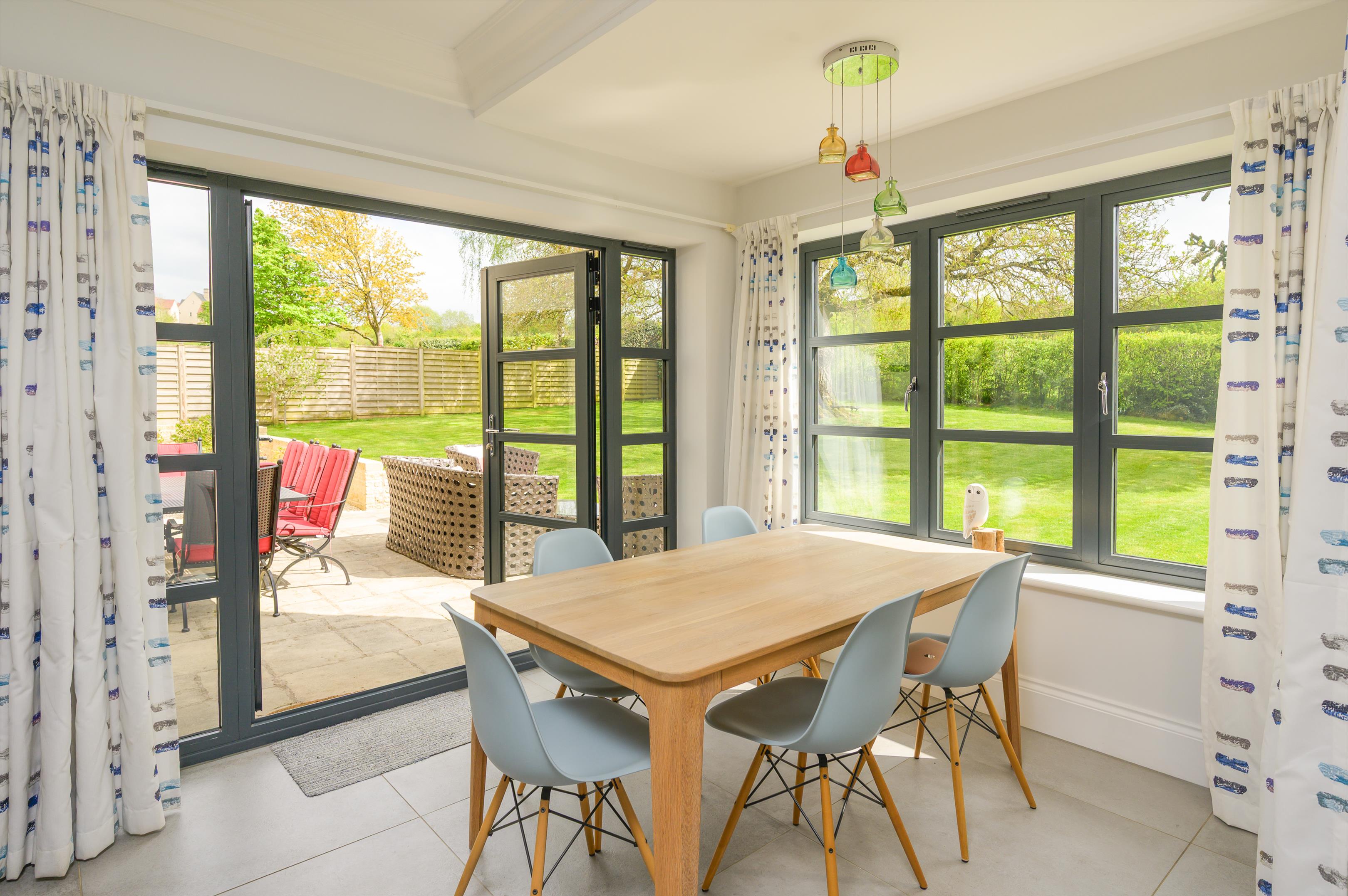 Vicarage Lane, Norton St. Philip, Bath, Somerset BA2