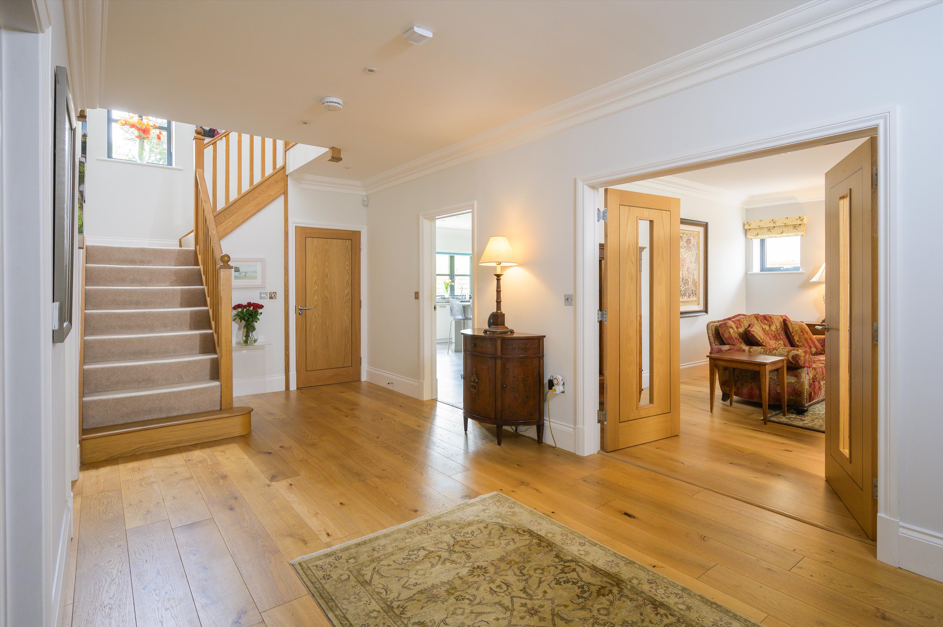 Vicarage Lane, Norton St. Philip, Bath, Somerset BA2