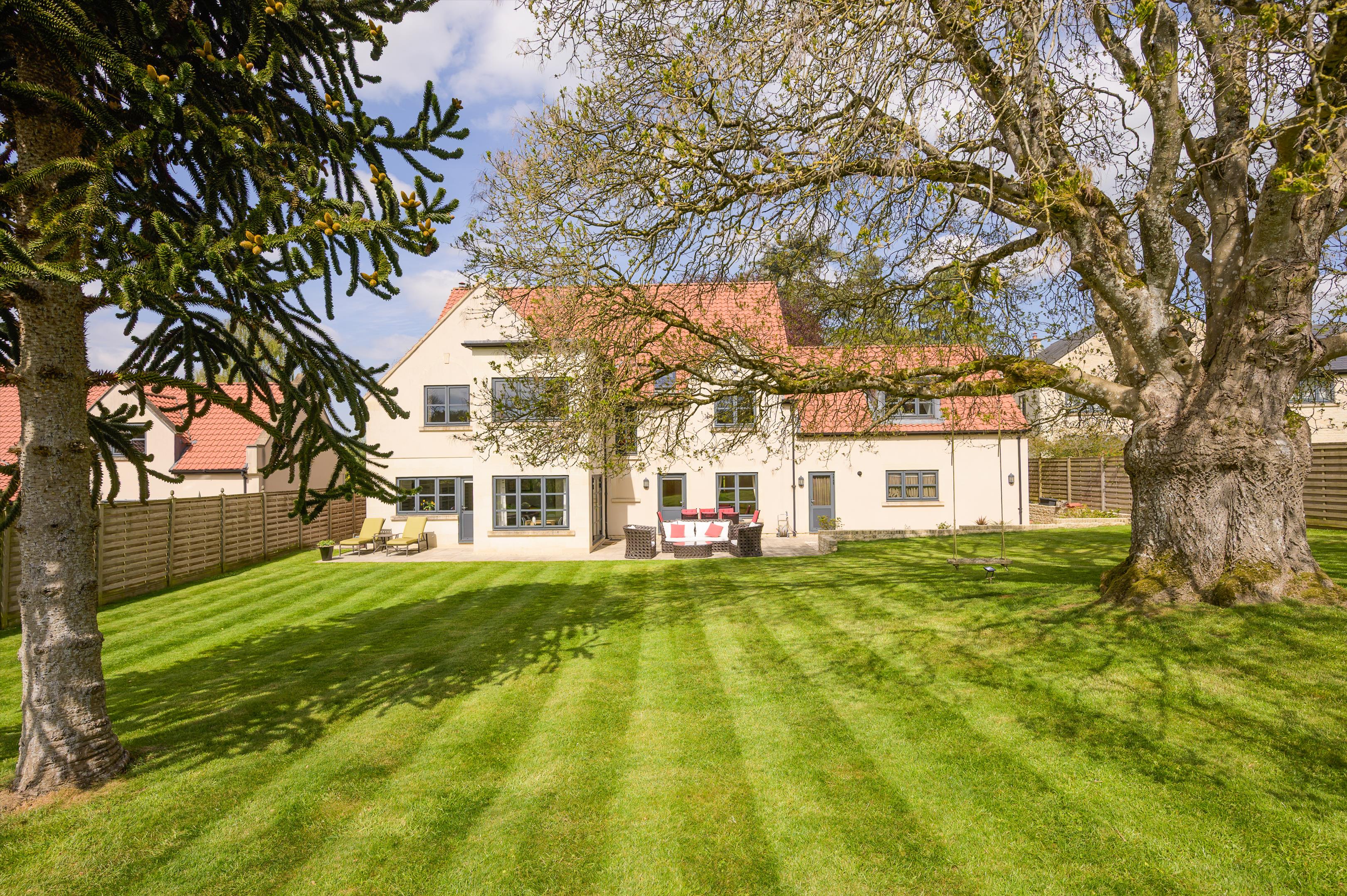 Vicarage Lane, Norton St. Philip, Bath, Somerset BA2