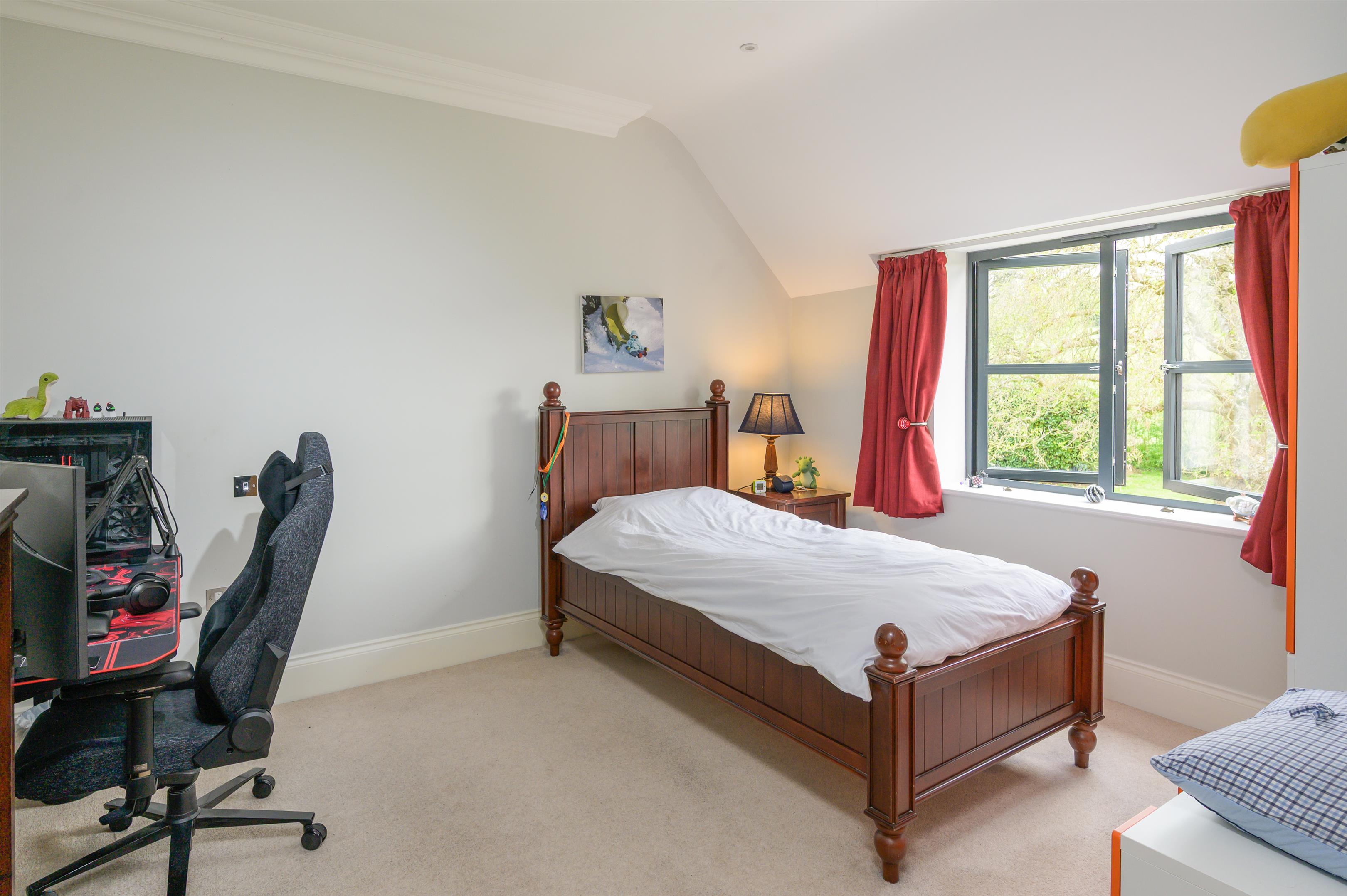 Vicarage Lane, Norton St. Philip, Bath, Somerset BA2