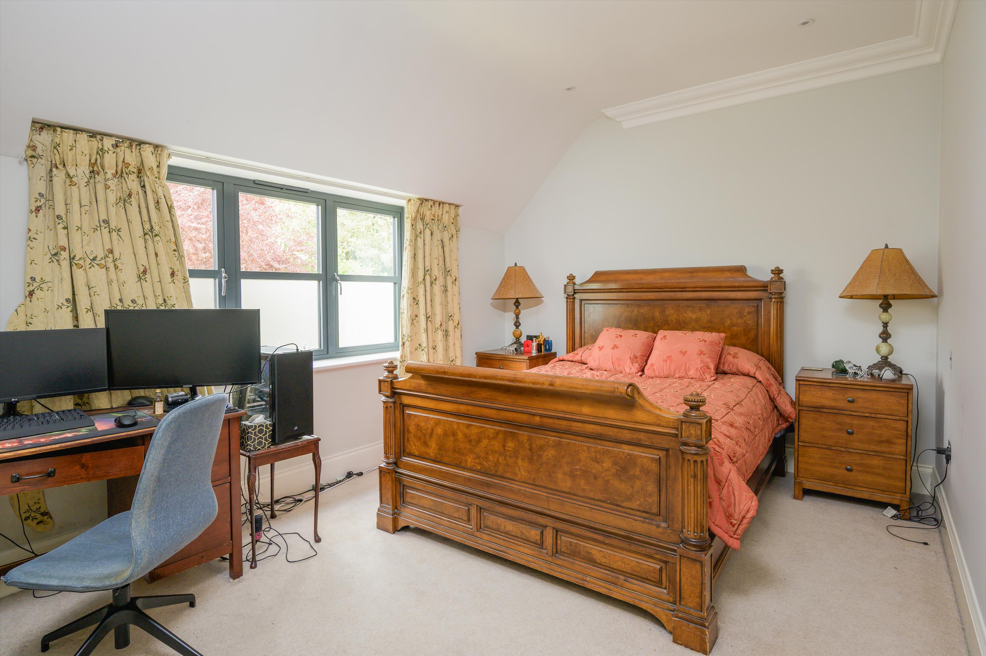 Vicarage Lane, Norton St. Philip, Bath, Somerset BA2