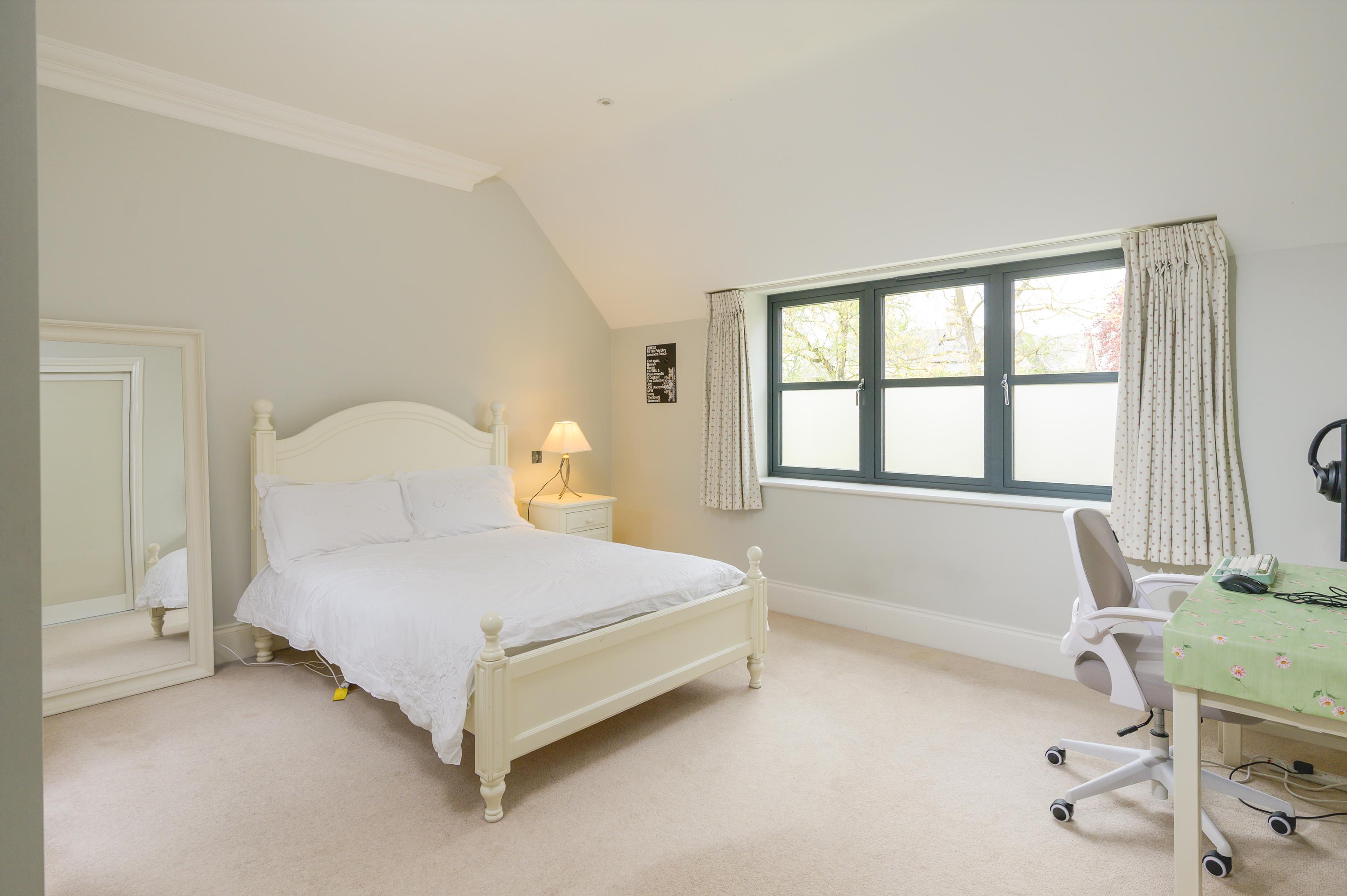 Vicarage Lane, Norton St. Philip, Bath, Somerset BA2