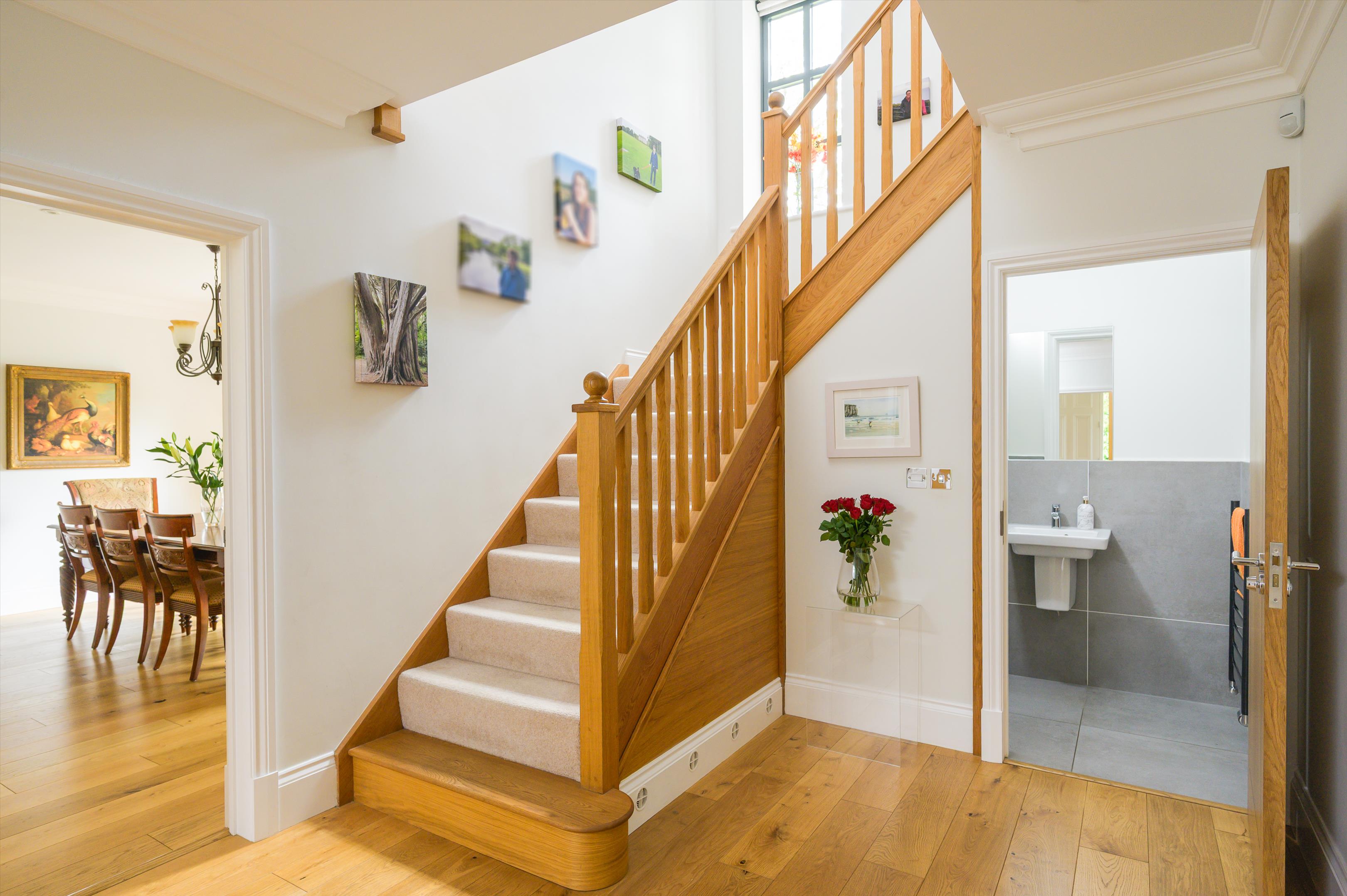 Vicarage Lane, Norton St. Philip, Bath, Somerset BA2