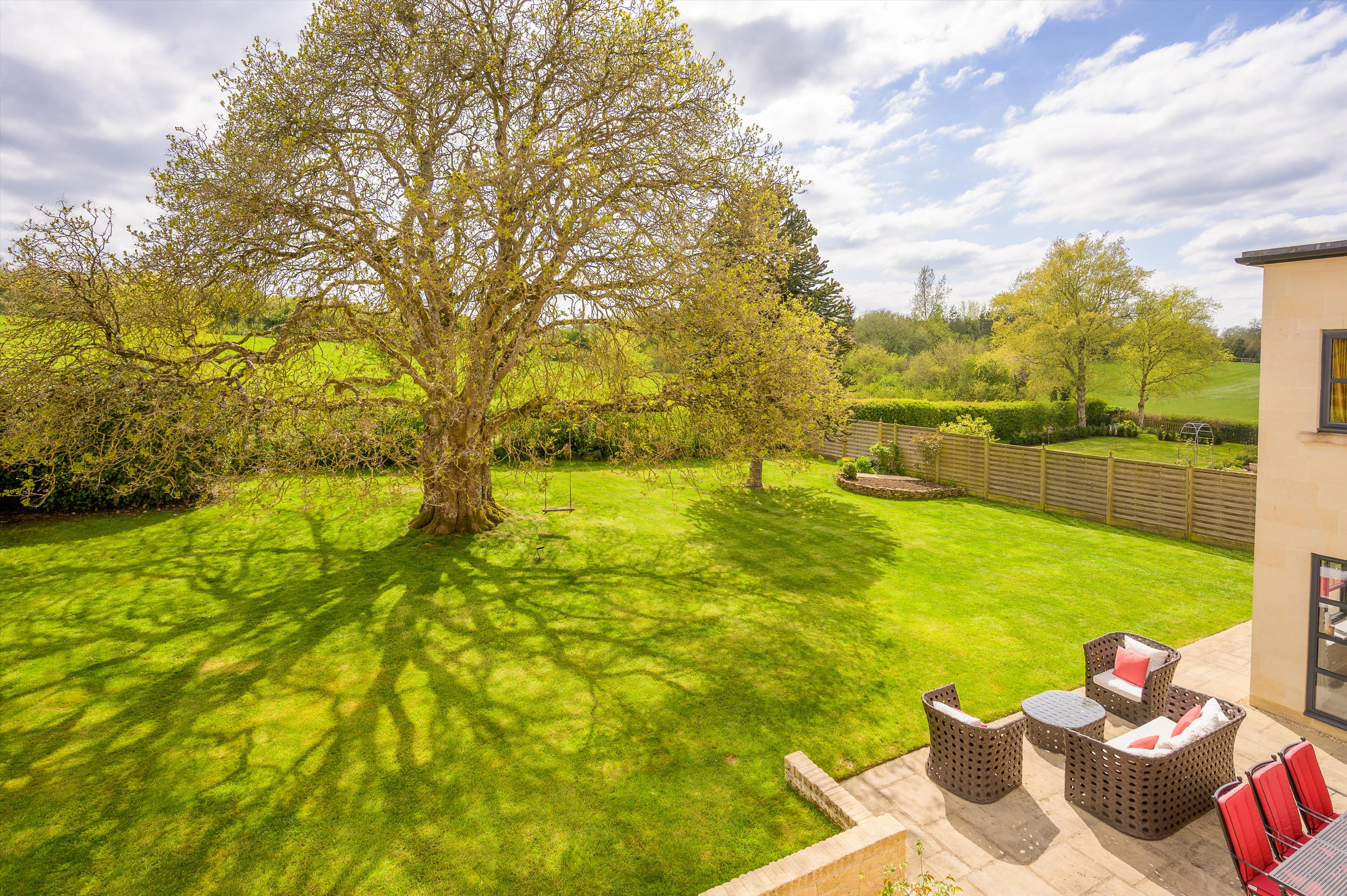 Vicarage Lane, Norton St. Philip, Bath, Somerset BA2
