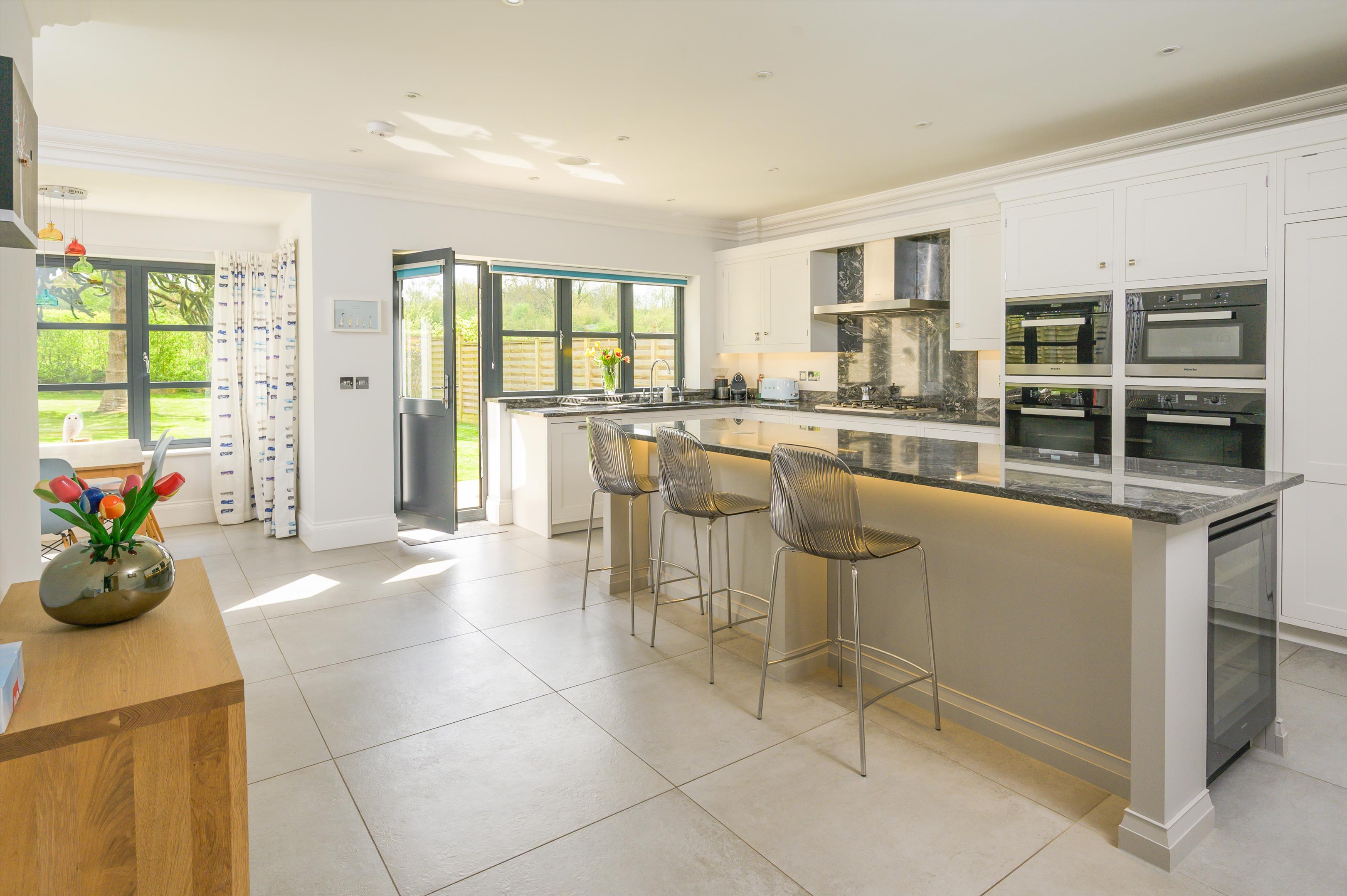 Vicarage Lane, Norton St. Philip, Bath, Somerset BA2
