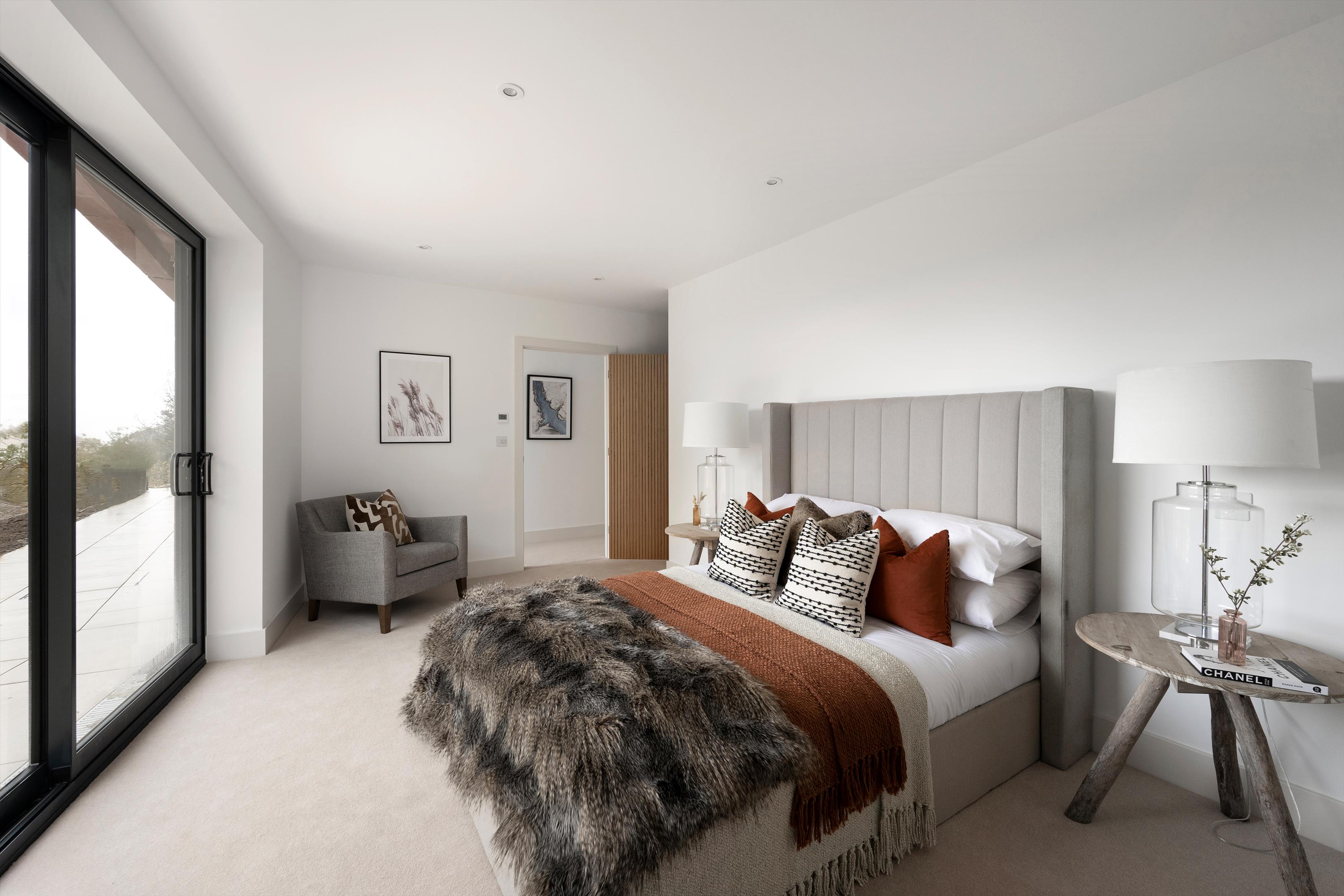 Quarry View, Midford Lane, Limpley Stoke, Bath, Somerset, BA2