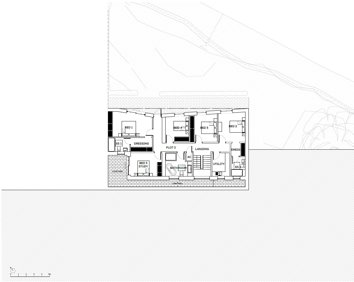 Quarry View, Midford Lane, Limpley Stoke, Bath, Somerset, BA2