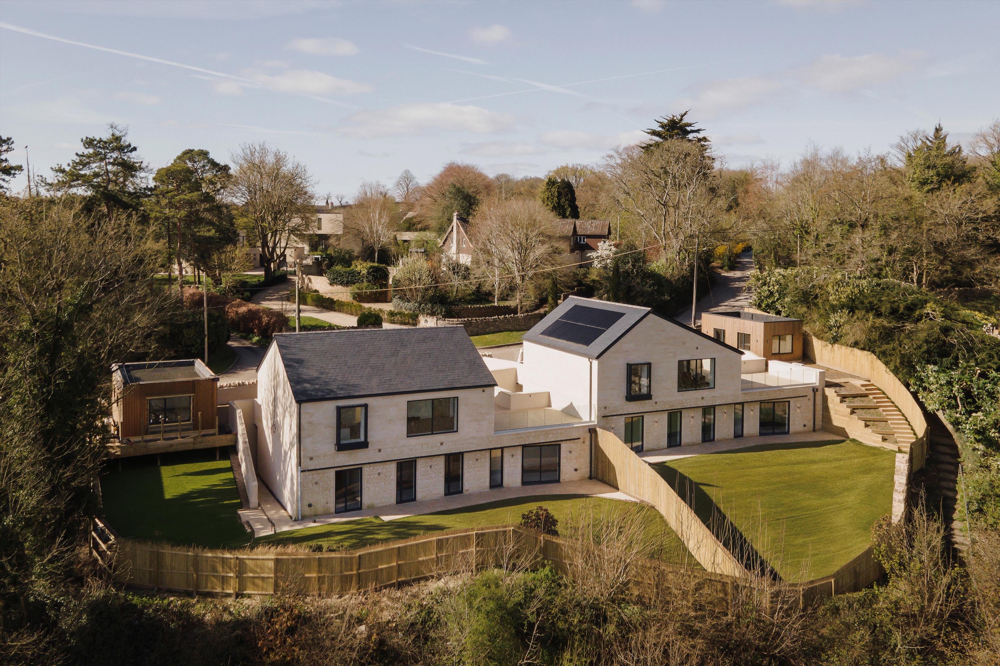 Quarry View, Midford Lane, Limpley Stoke, Bath, Somerset, BA2