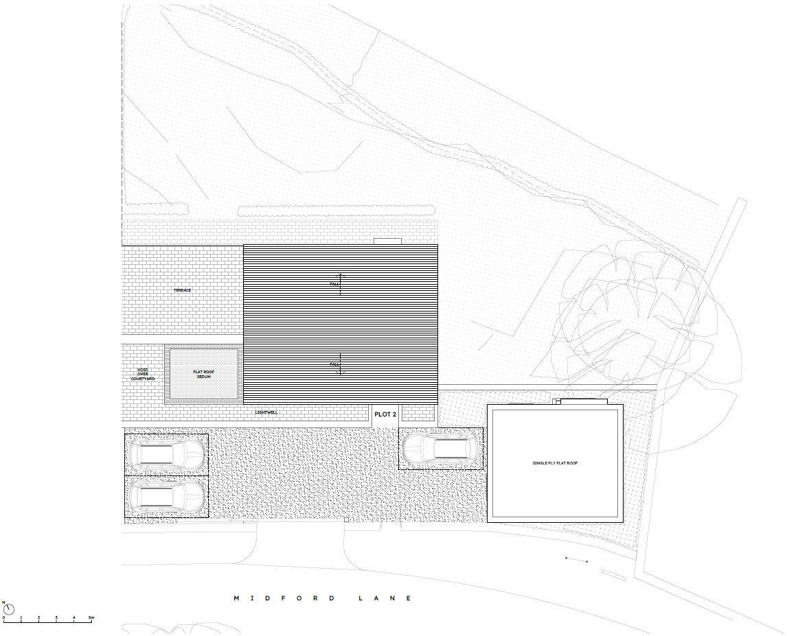 Quarry View, Midford Lane, Limpley Stoke, Bath, Somerset, BA2
