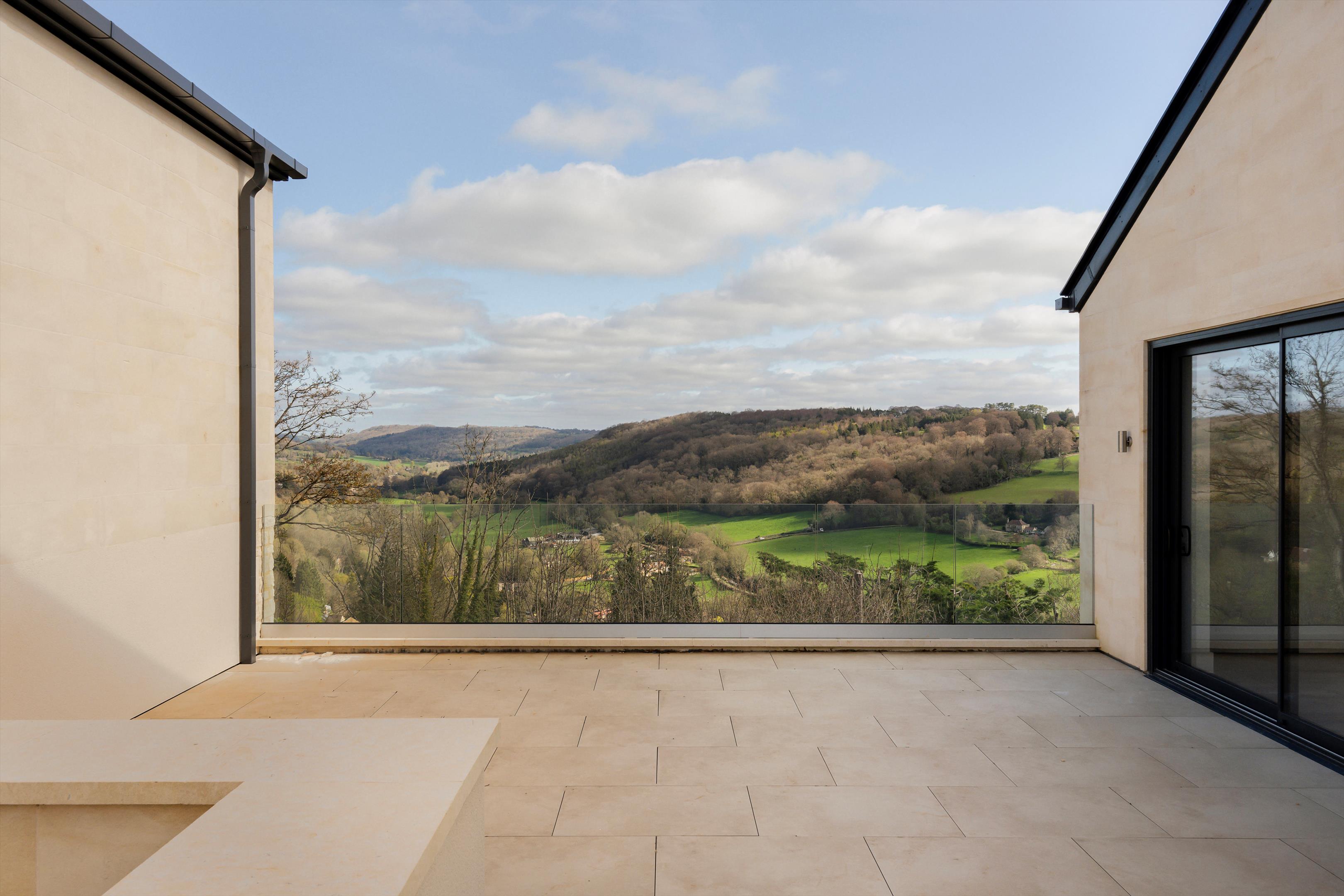 Quarry View, Midford Lane, Limpley Stoke, Bath, Somerset, BA2