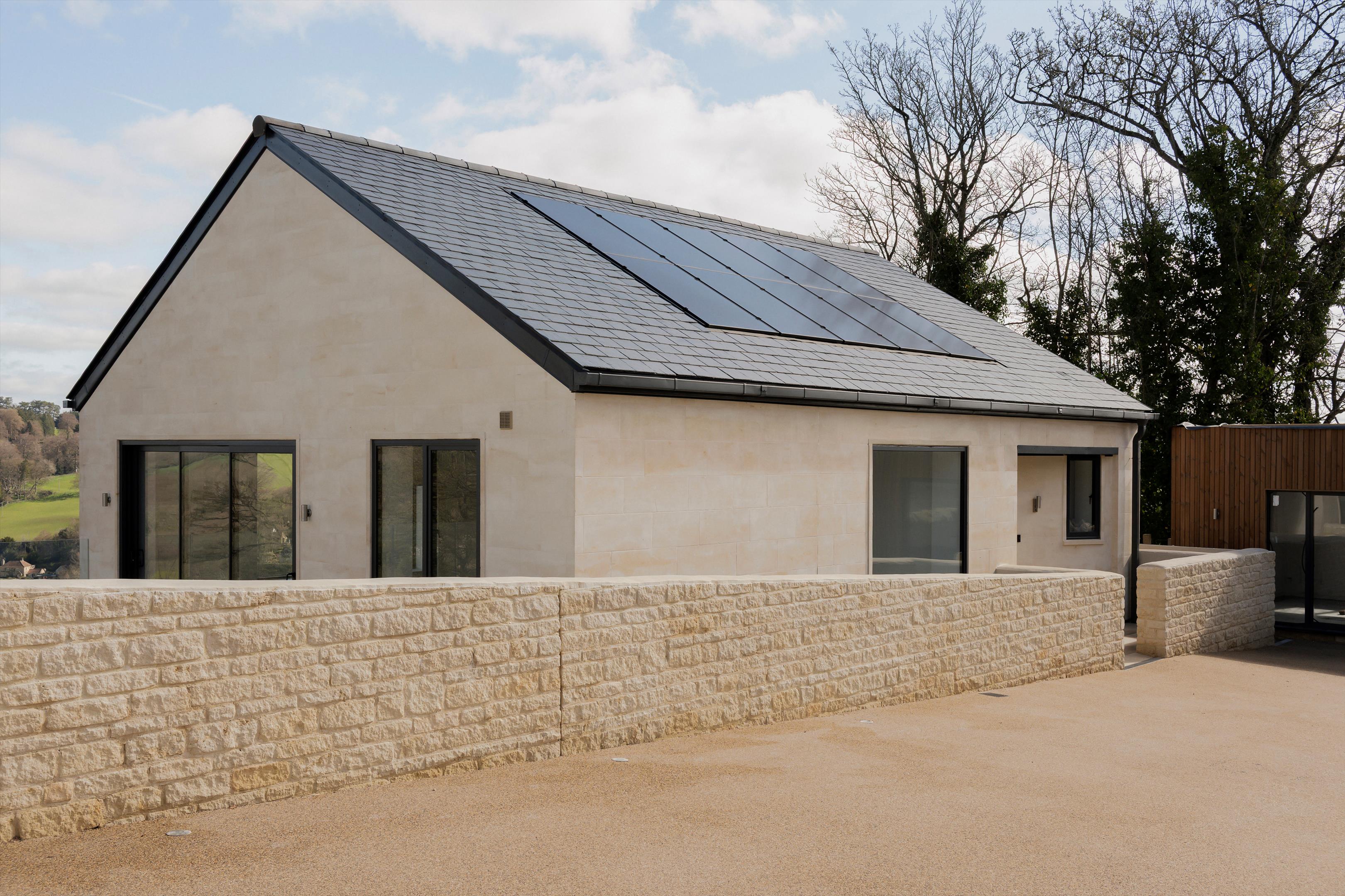 Quarry View, Midford Lane, Limpley Stoke, Bath, Somerset, BA2