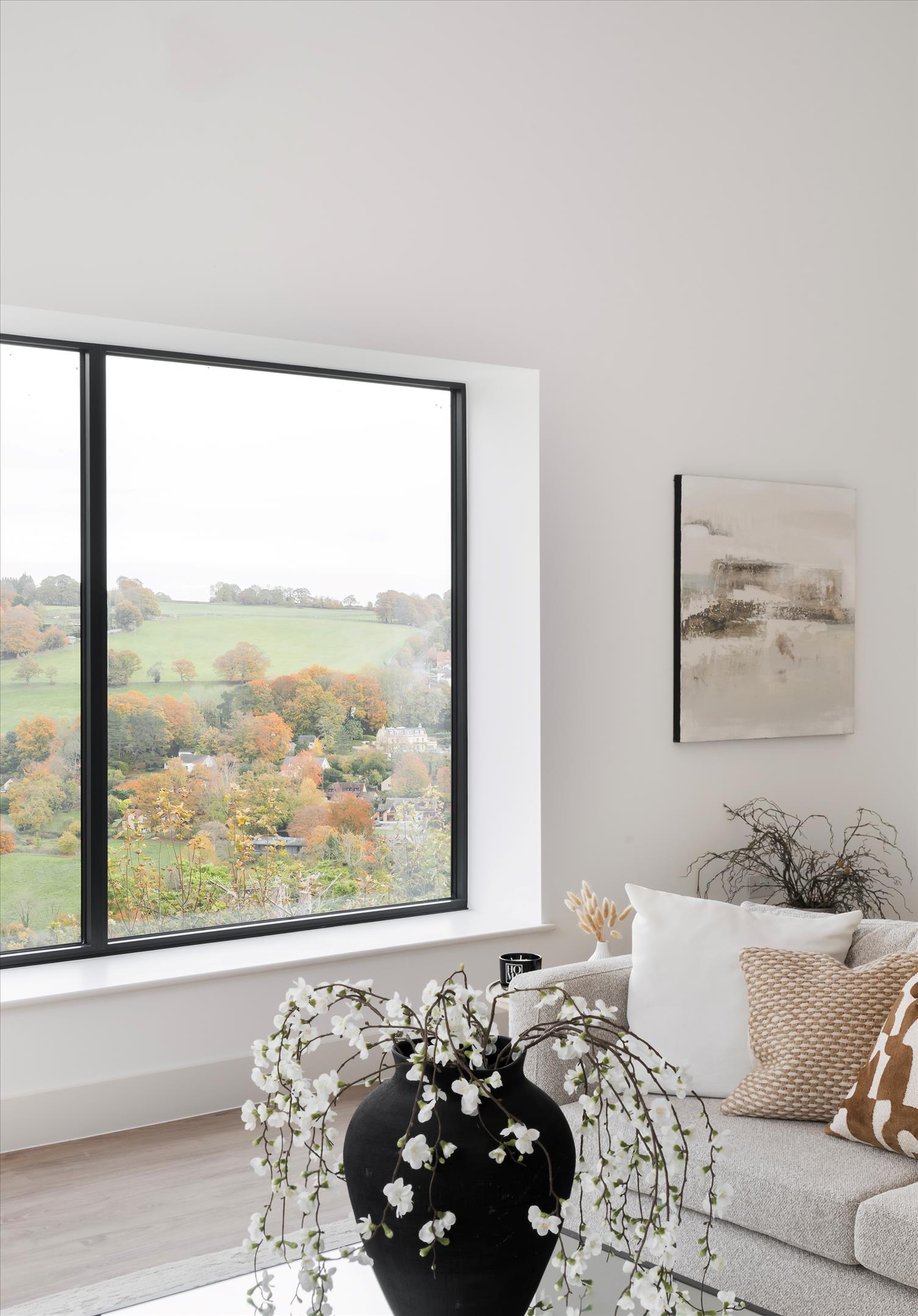 Quarry View, Midford Lane, Limpley Stoke, Bath, Somerset, BA2