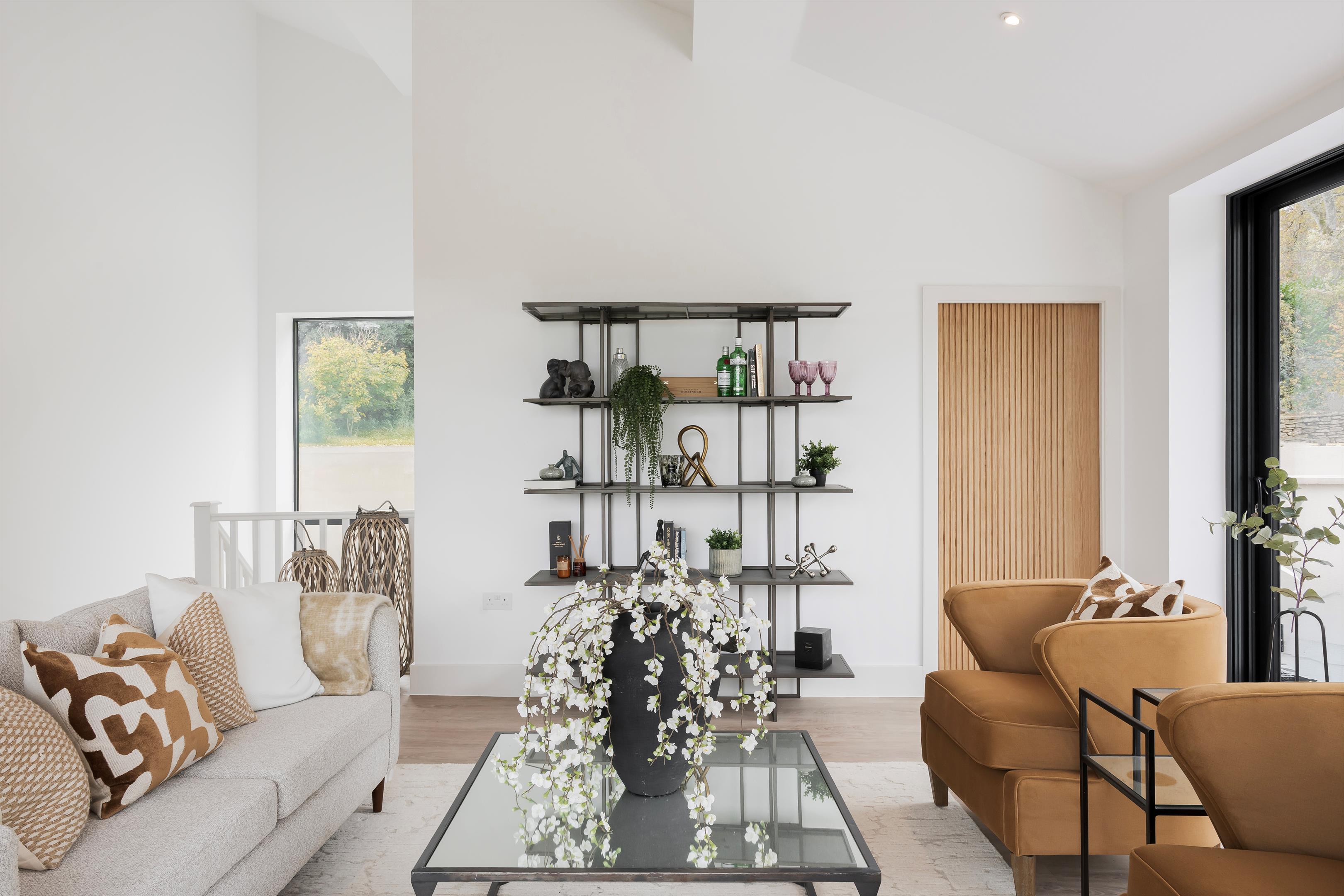 Stone Crest, Midford Lane, Limpley Stoke, Bath, Somerset, BA2
