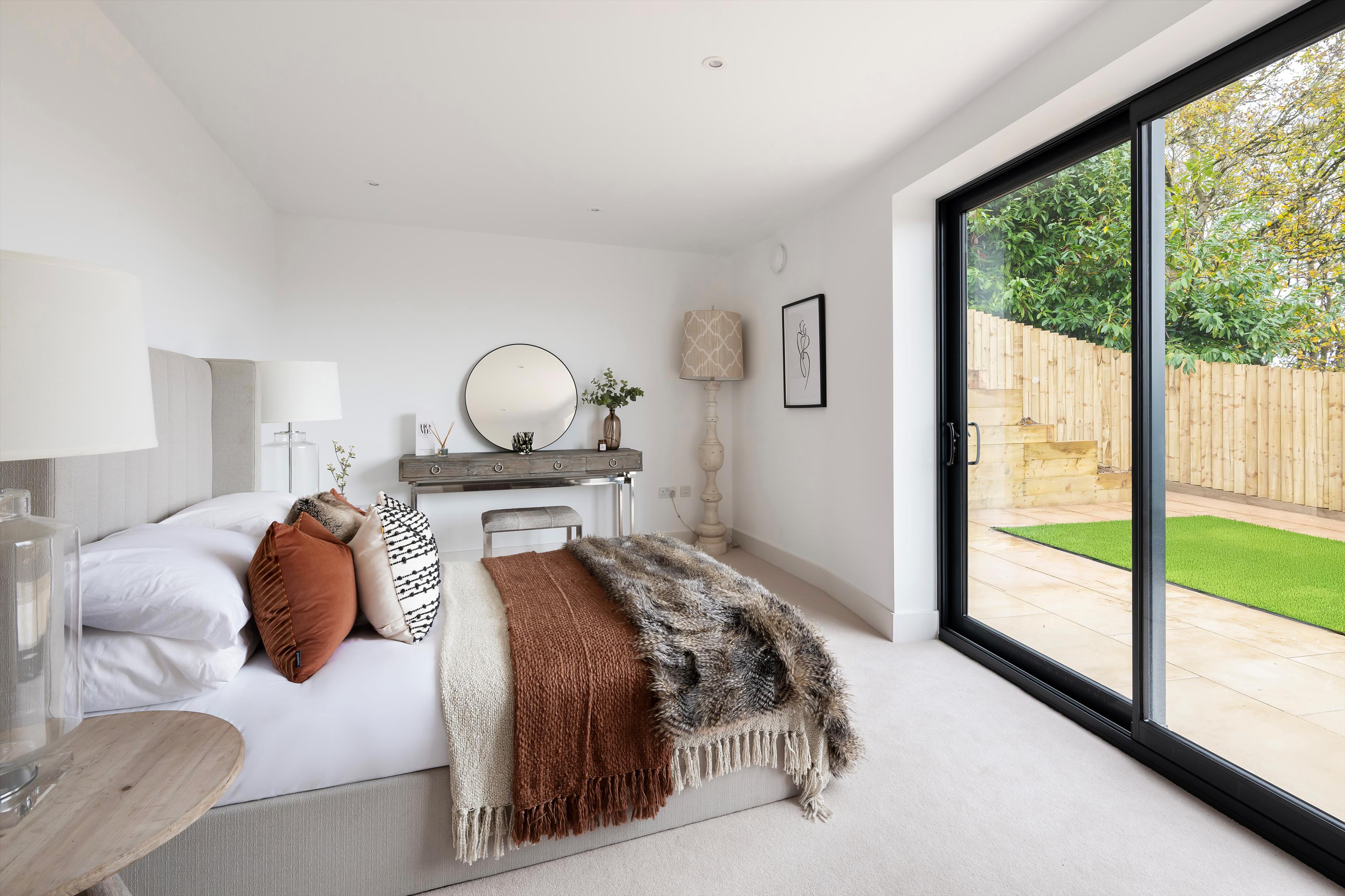 Stone Crest, Midford Lane, Limpley Stoke, Bath, Somerset, BA2