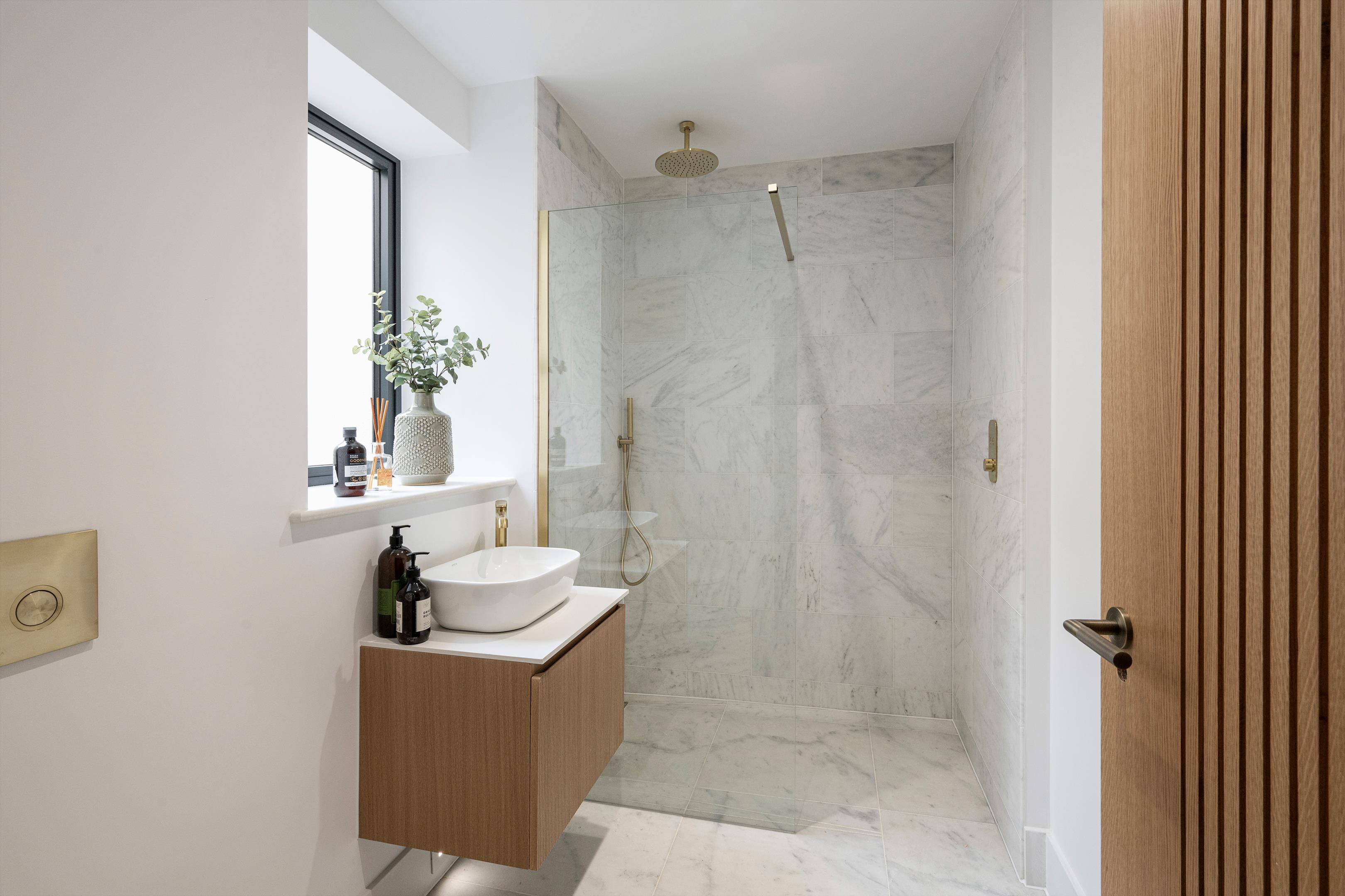 Stone Crest, Midford Lane, Limpley Stoke, Bath, Somerset, BA2