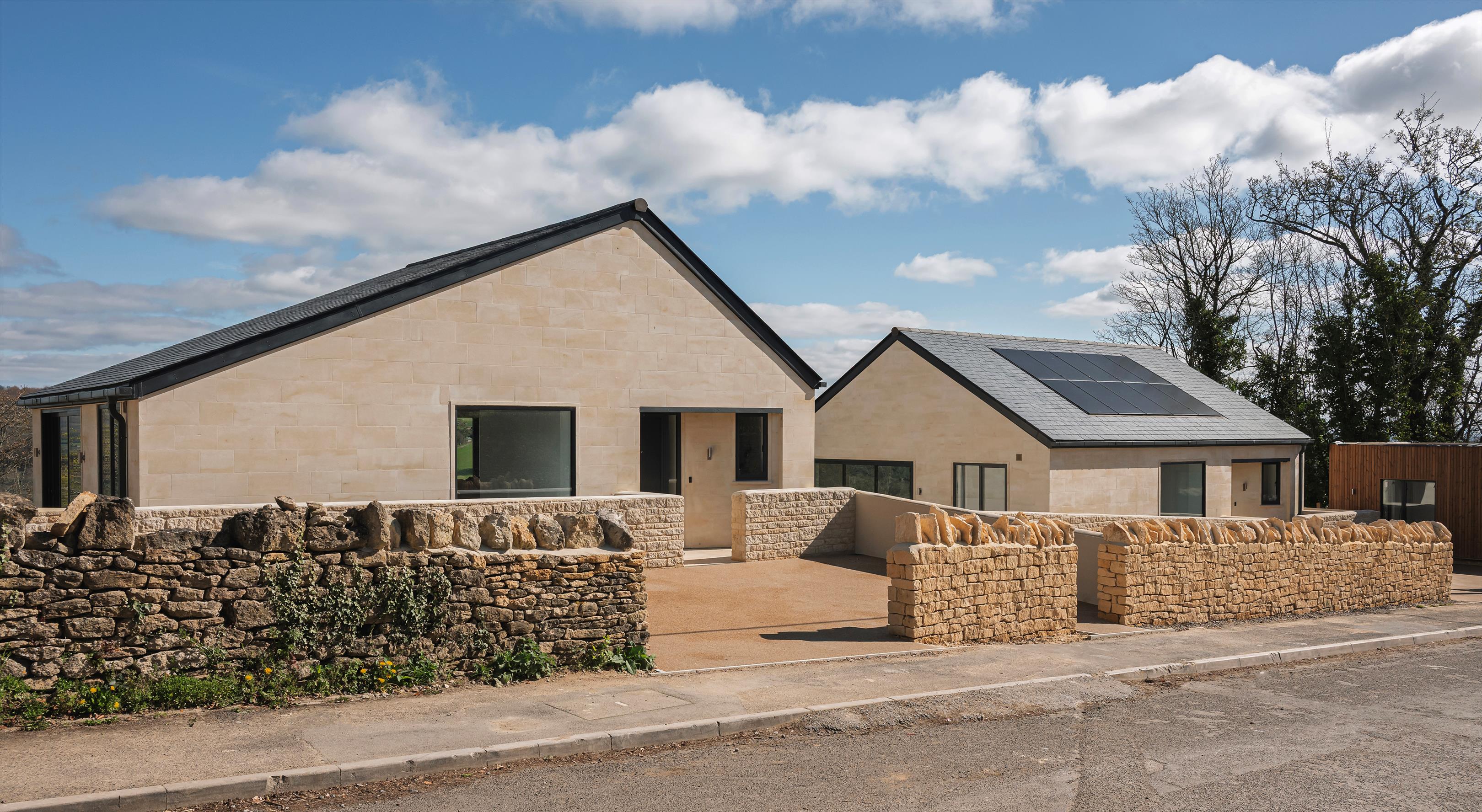 Stone Crest, Midford Lane, Limpley Stoke, Bath, Somerset, BA2