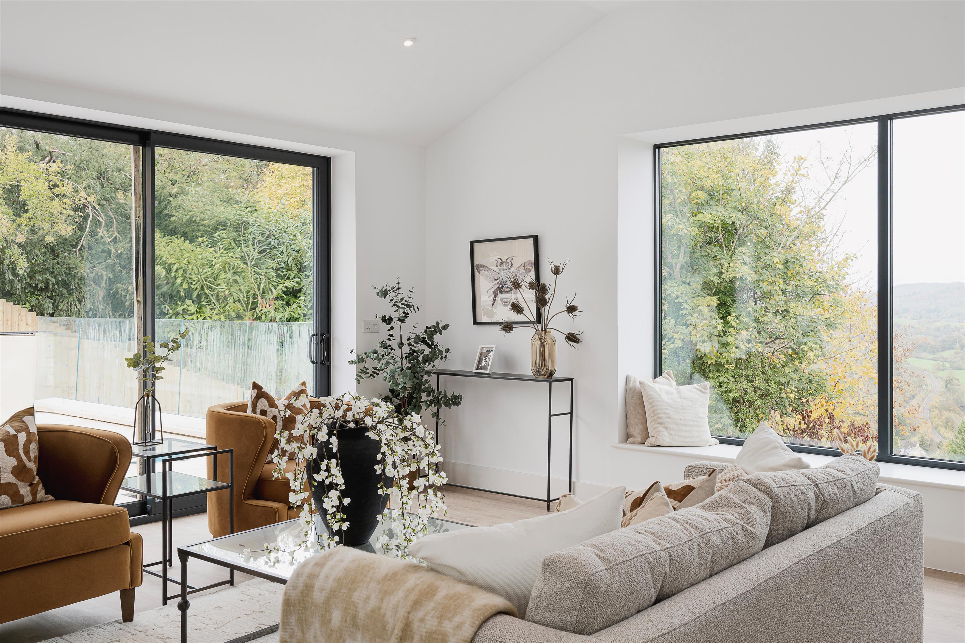 Stone Crest, Midford Lane, Limpley Stoke, Bath, Somerset, BA2