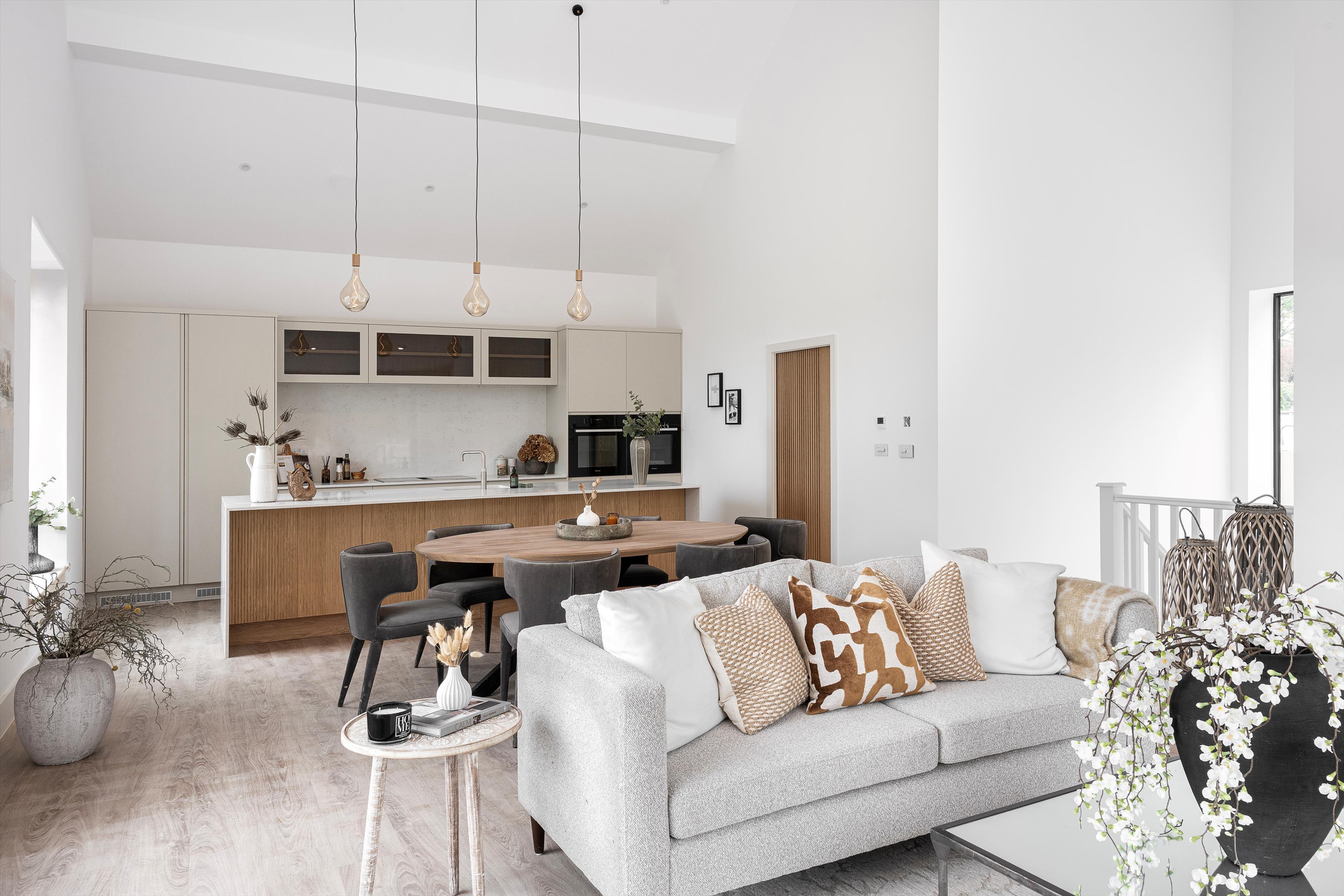 Stone Crest, Midford Lane, Limpley Stoke, Bath, Somerset, BA2