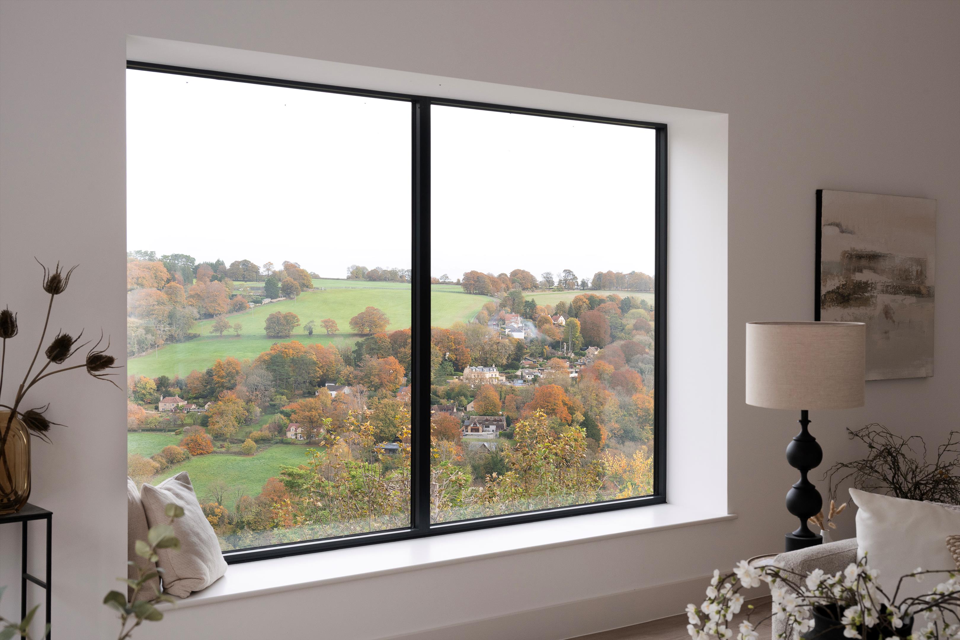 Stone Crest, Midford Lane, Limpley Stoke, Bath, Somerset, BA2