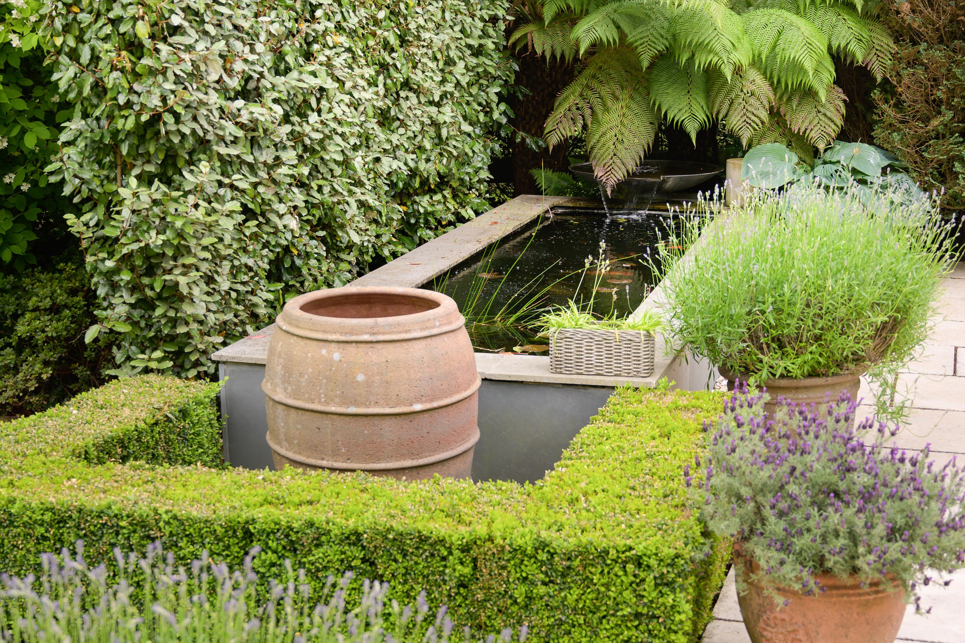 Lansdown Park, Bath, Somerset, BA1