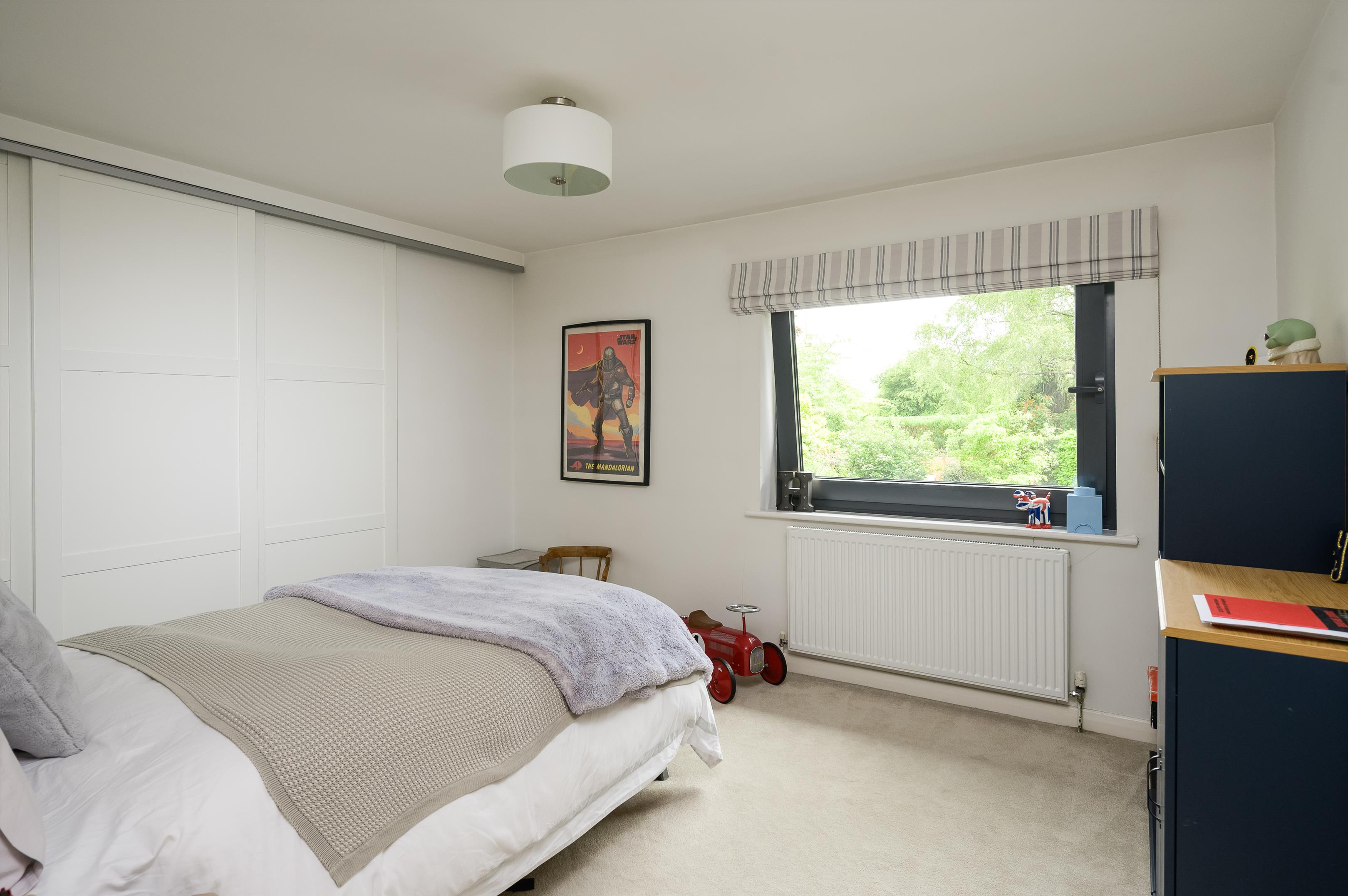 Lansdown Park, Bath, Somerset, BA1