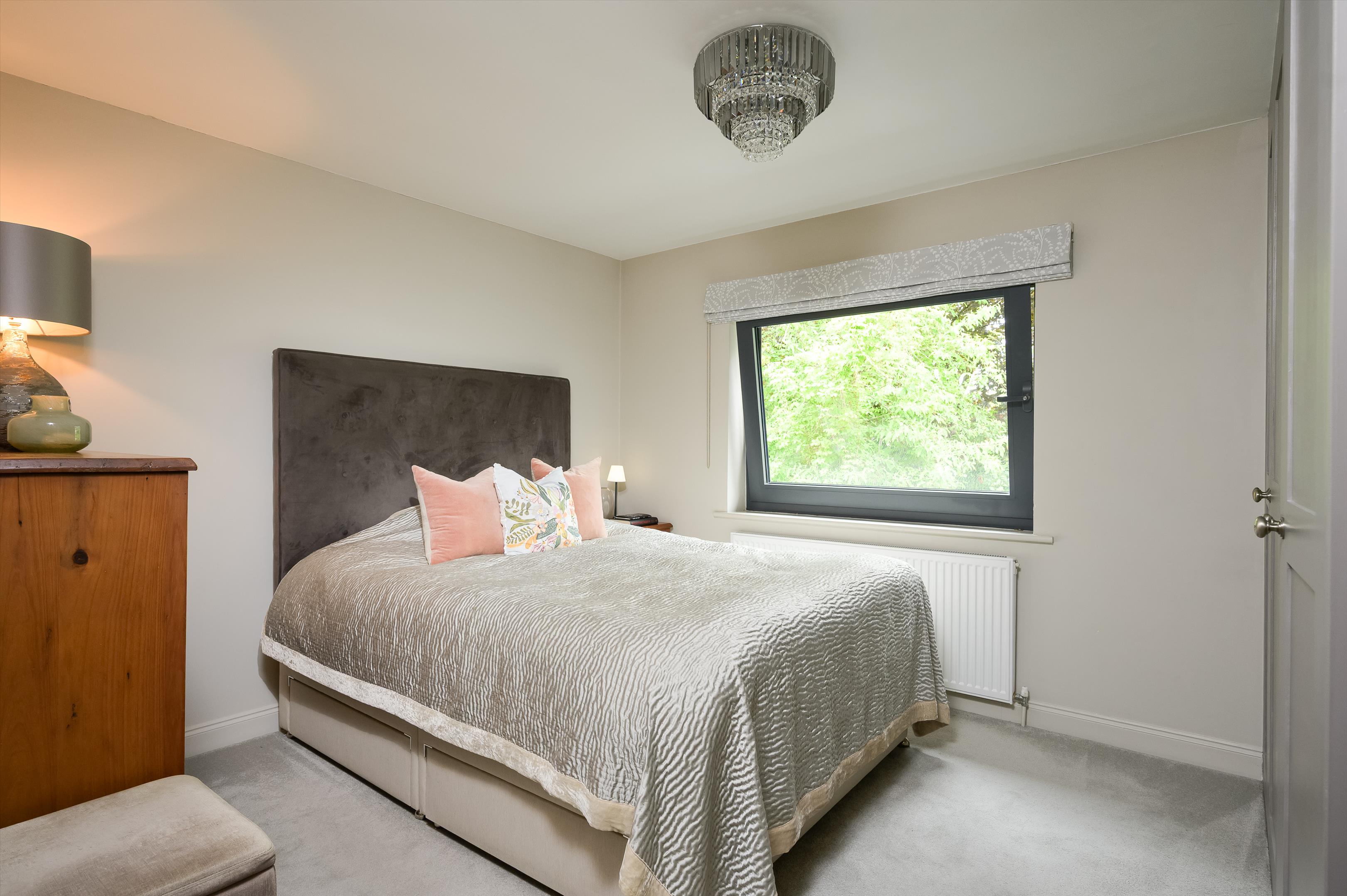Lansdown Park, Bath, Somerset, BA1