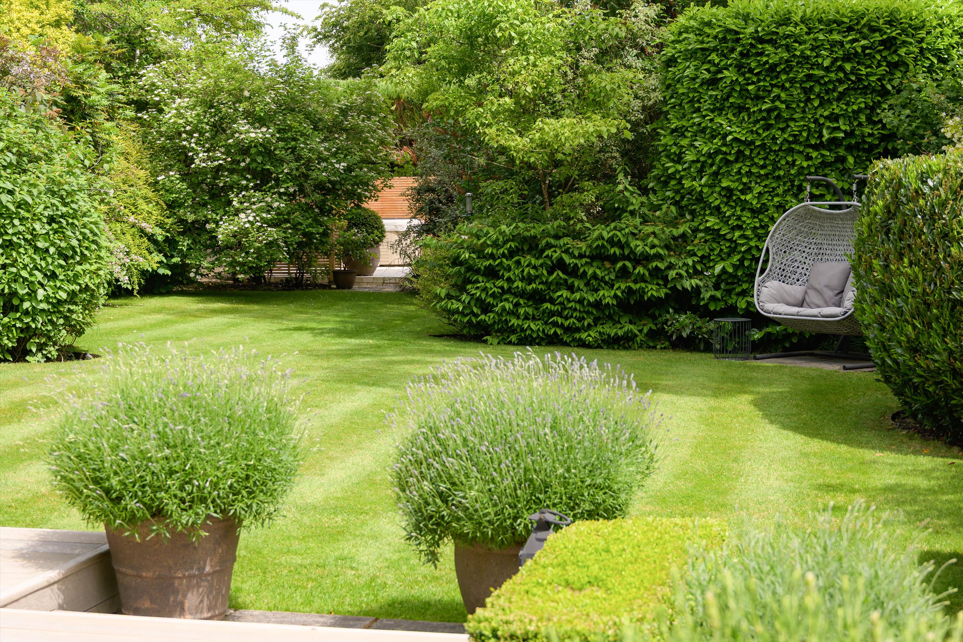 Lansdown Park, Bath, Somerset, BA1