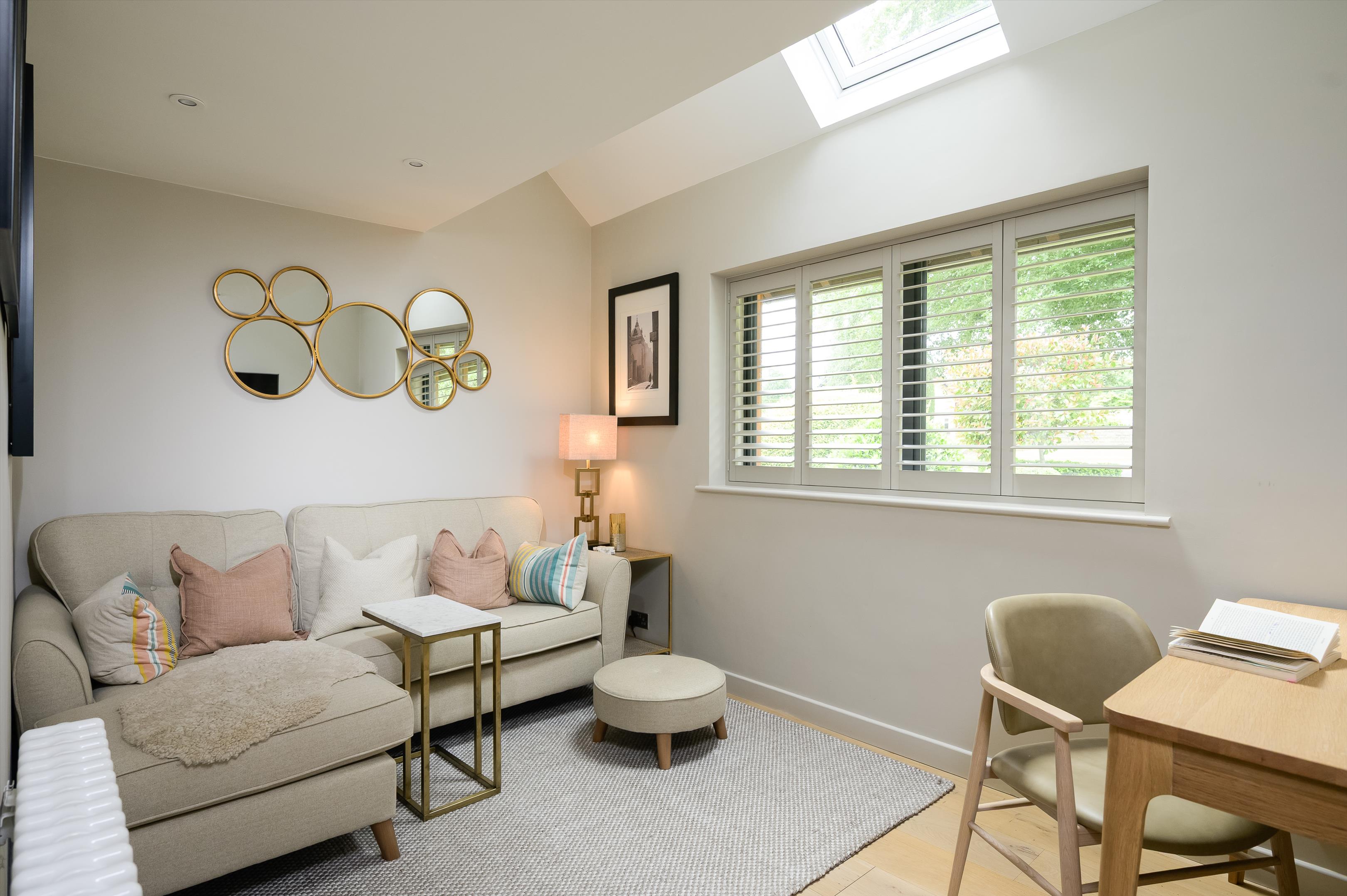 Lansdown Park, Bath, Somerset, BA1