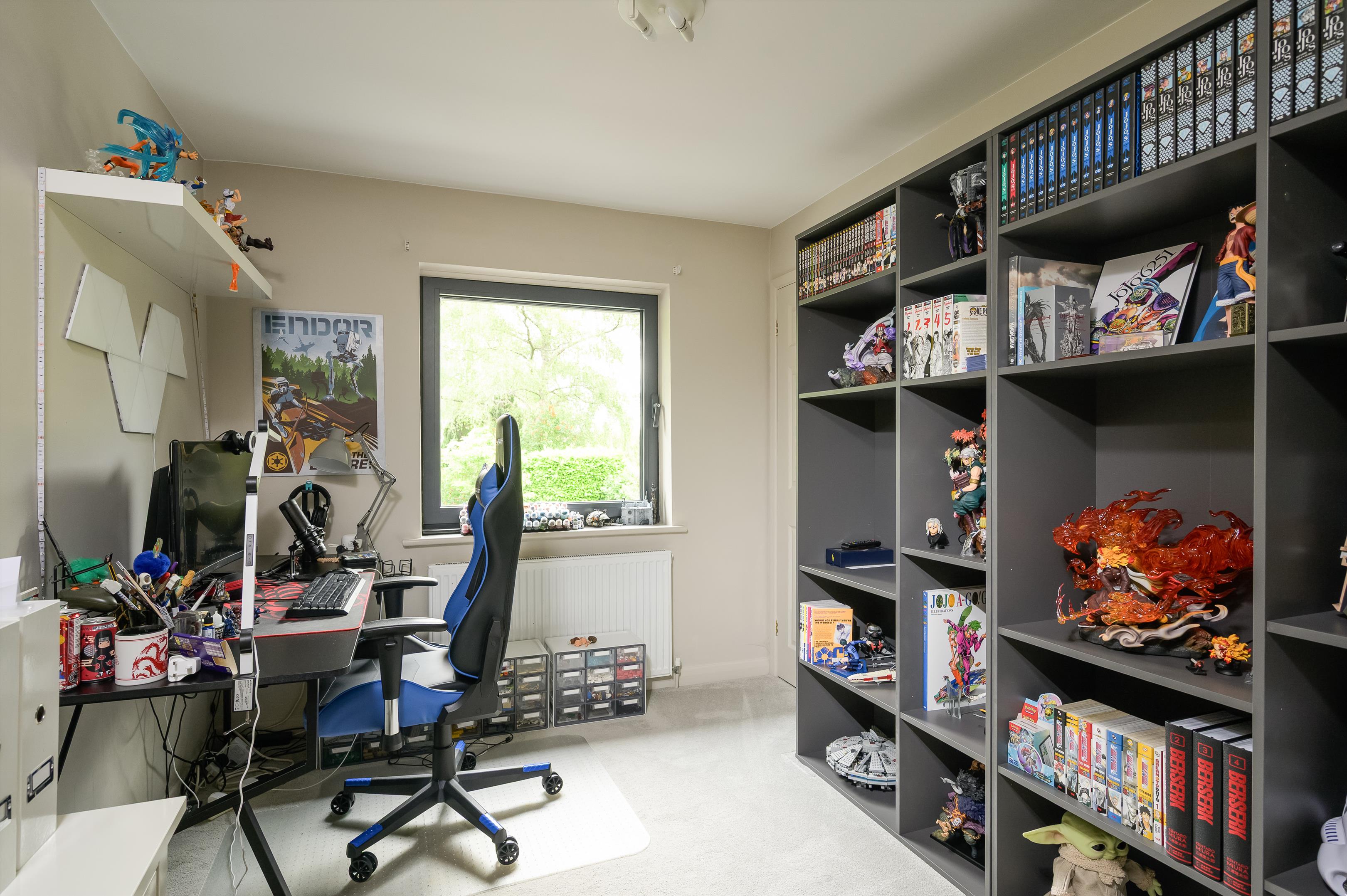 Lansdown Park, Bath, Somerset, BA1