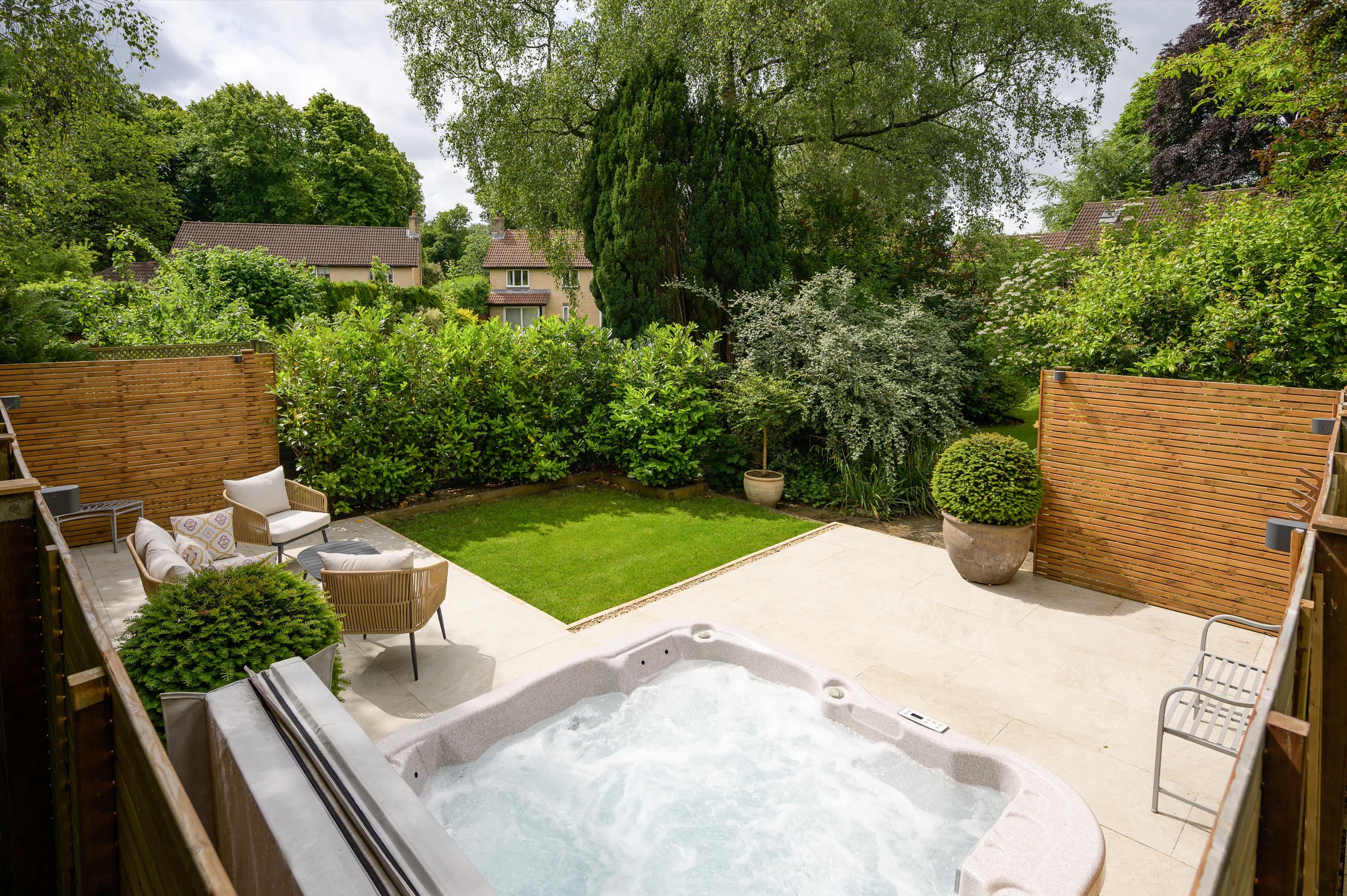 Lansdown Park, Bath, Somerset, BA1